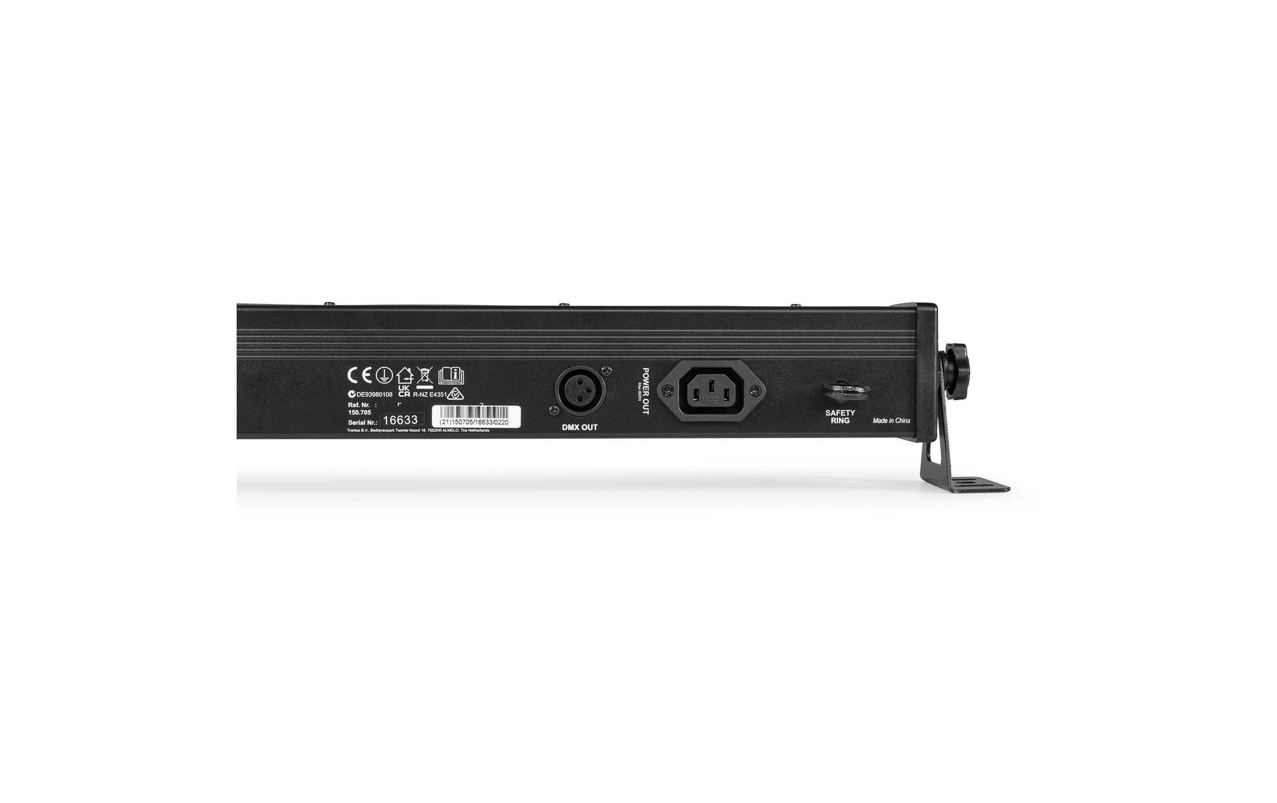 BeamZ LED-Bar LCB183