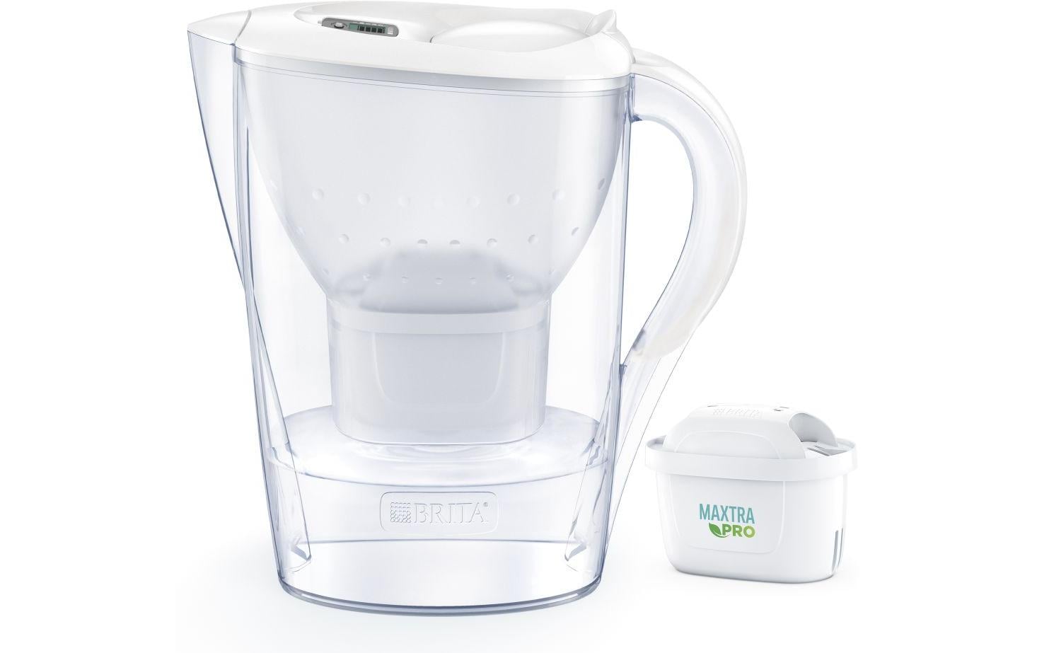 BRITA Wasserfilter Marella inkl. 1 Maxtra Pro All-in-1