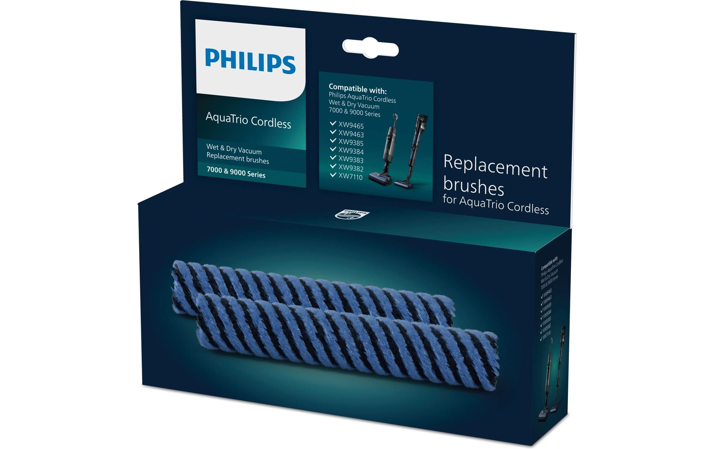 Philips Bürstenset 2 Stück