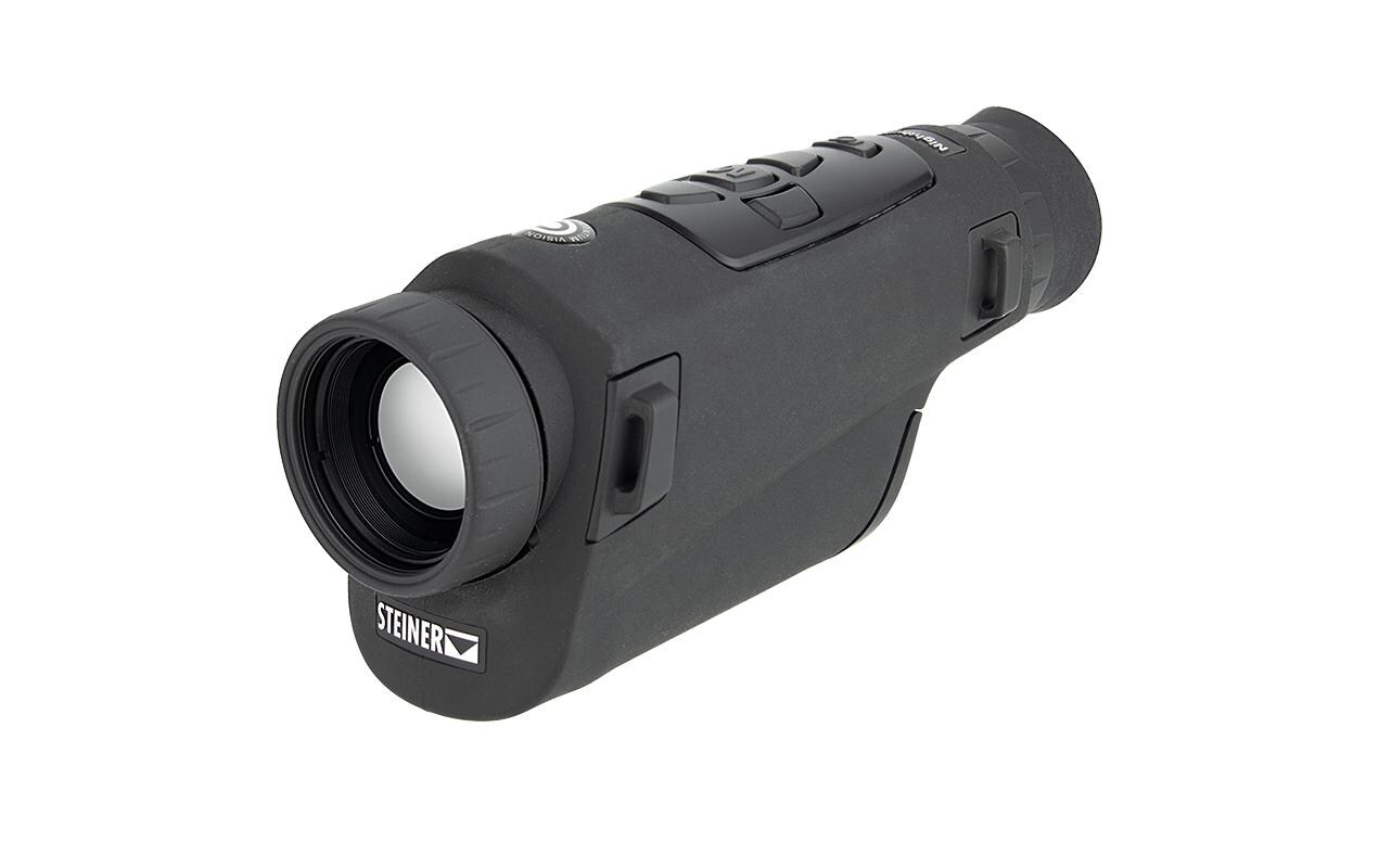 Steiner Thermal Wärmebildkamera Nighthunter H35