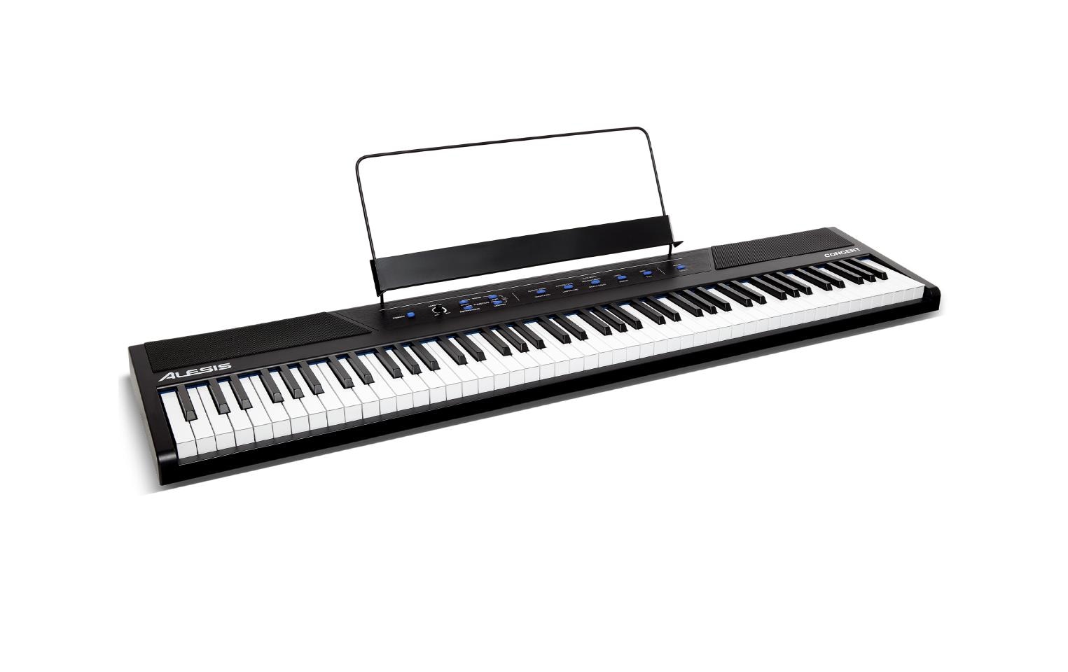 Alesis E-Piano Concert