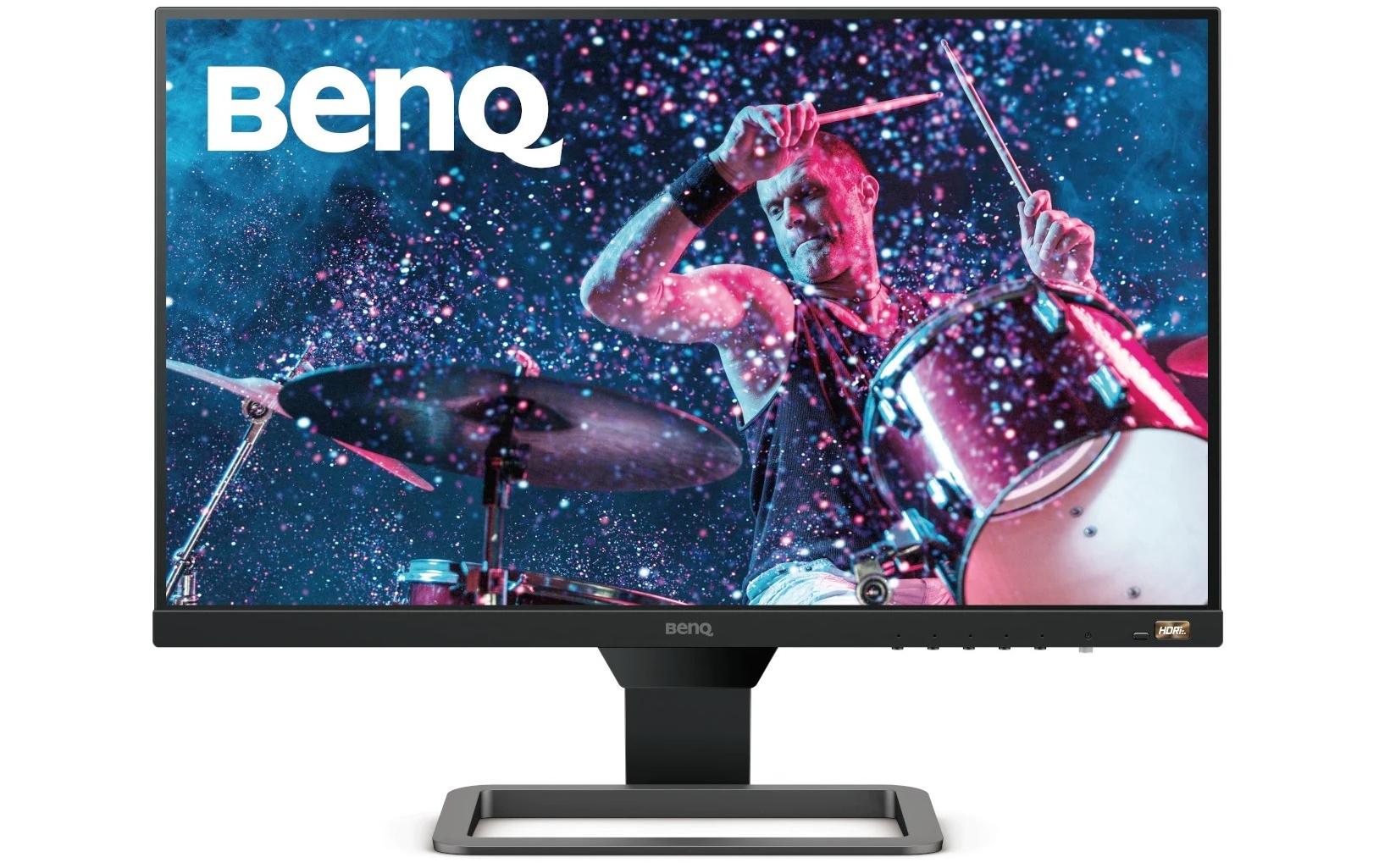 BenQ Monitor EW2480