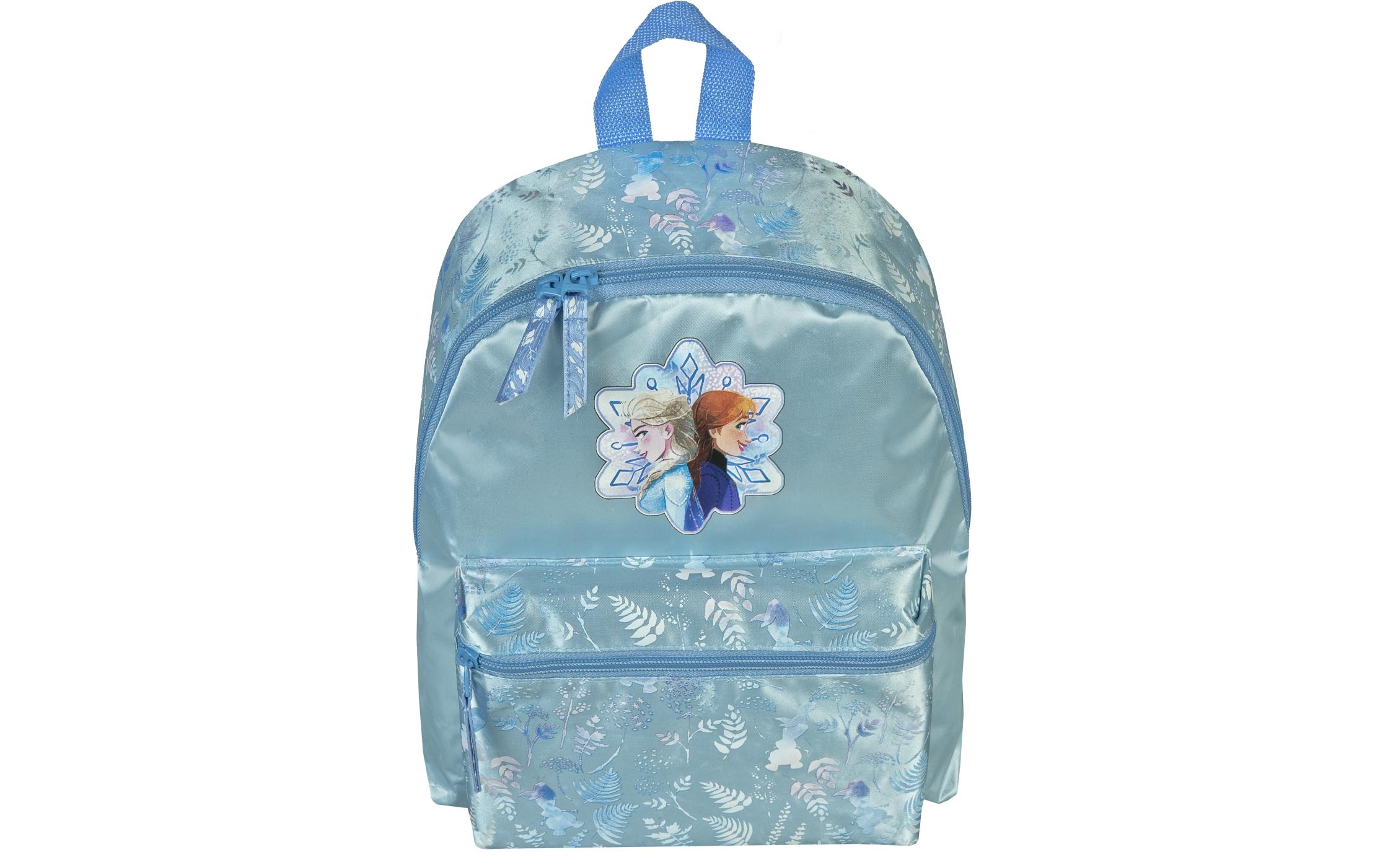 Undercover Schulrucksack Frozen