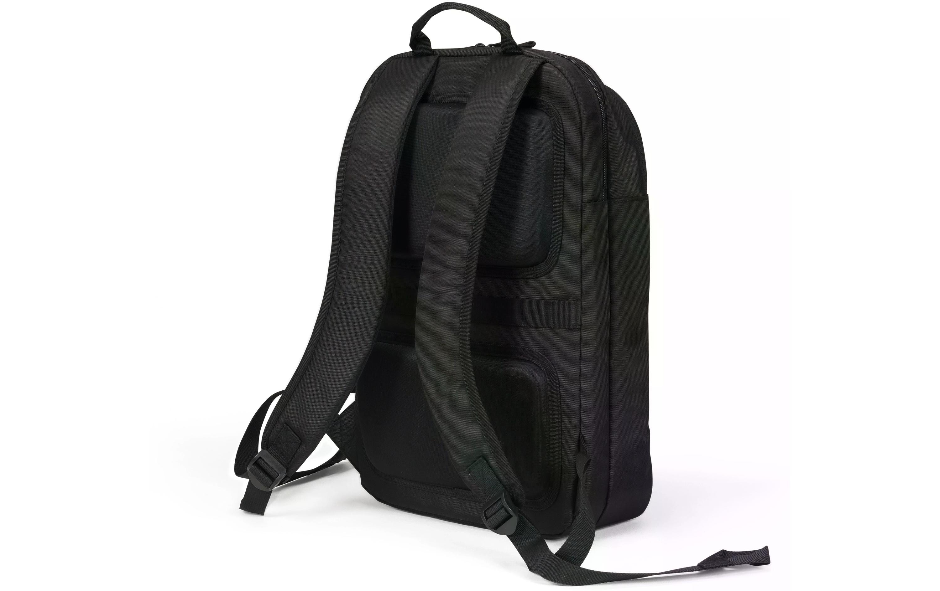 DICOTA Notebook-Rucksack Eco Slim MOTION 13 - 15.6” Schwarz