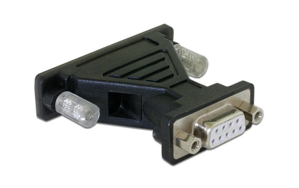 Delock Serial-Adapter USB - Seriell