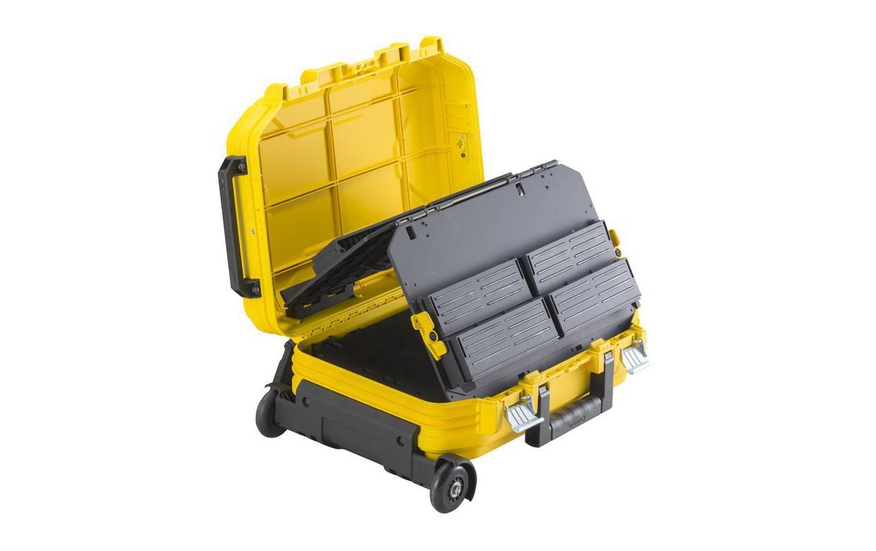 Stanley Fatmax Werkzeugkoffer FMST1-72383, leer mit Trolley