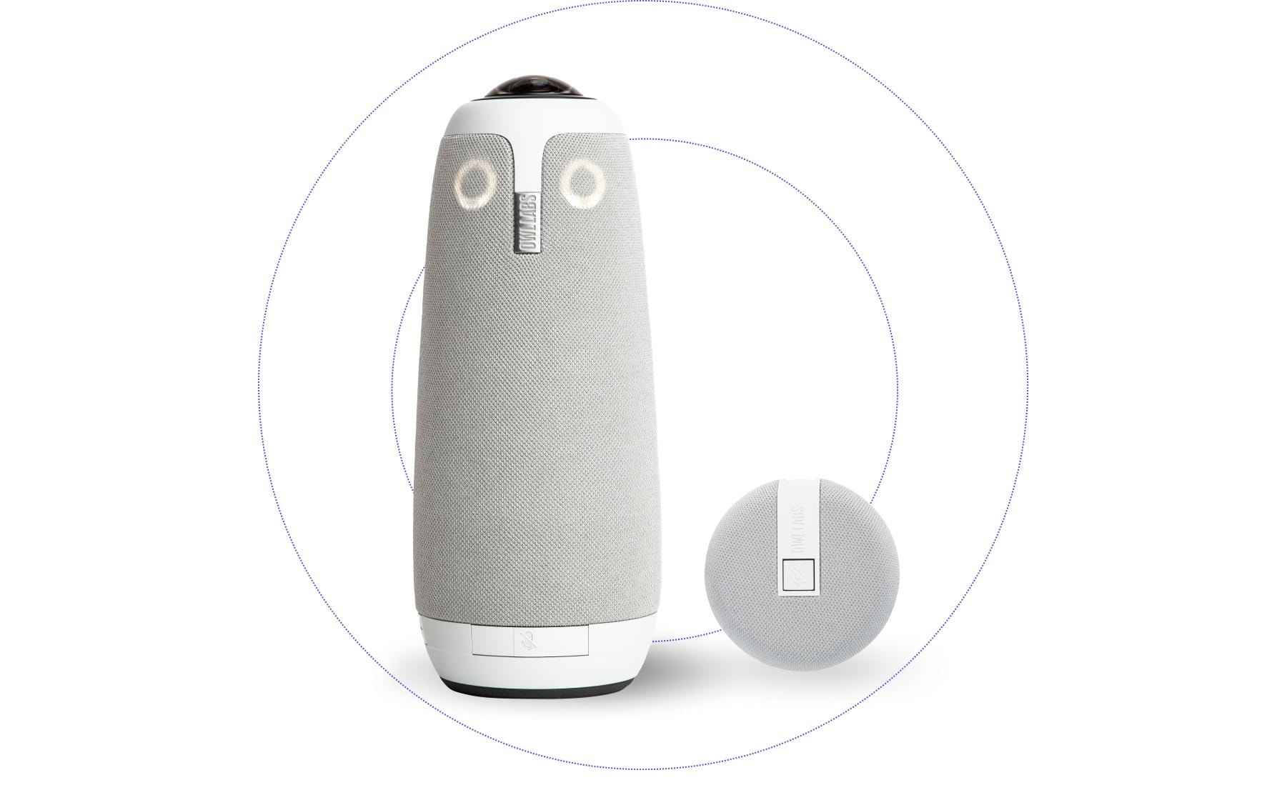 OWL Labs Meeting OWL 3 USB 360° Kamera Full HD 1080P 30 fps