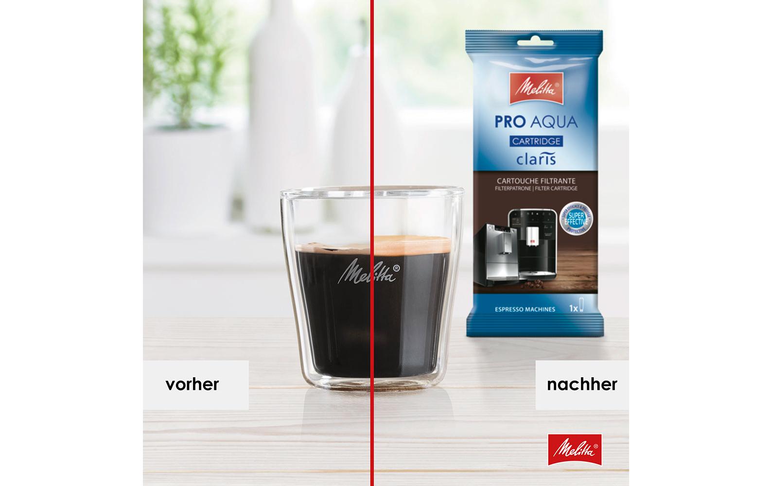 Melitta Filterpatrone Pro Aqua