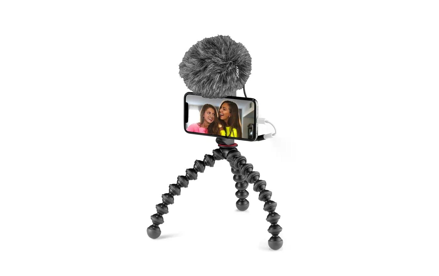 Joby Smartphone-Stativ GorillaPod Creator Kit