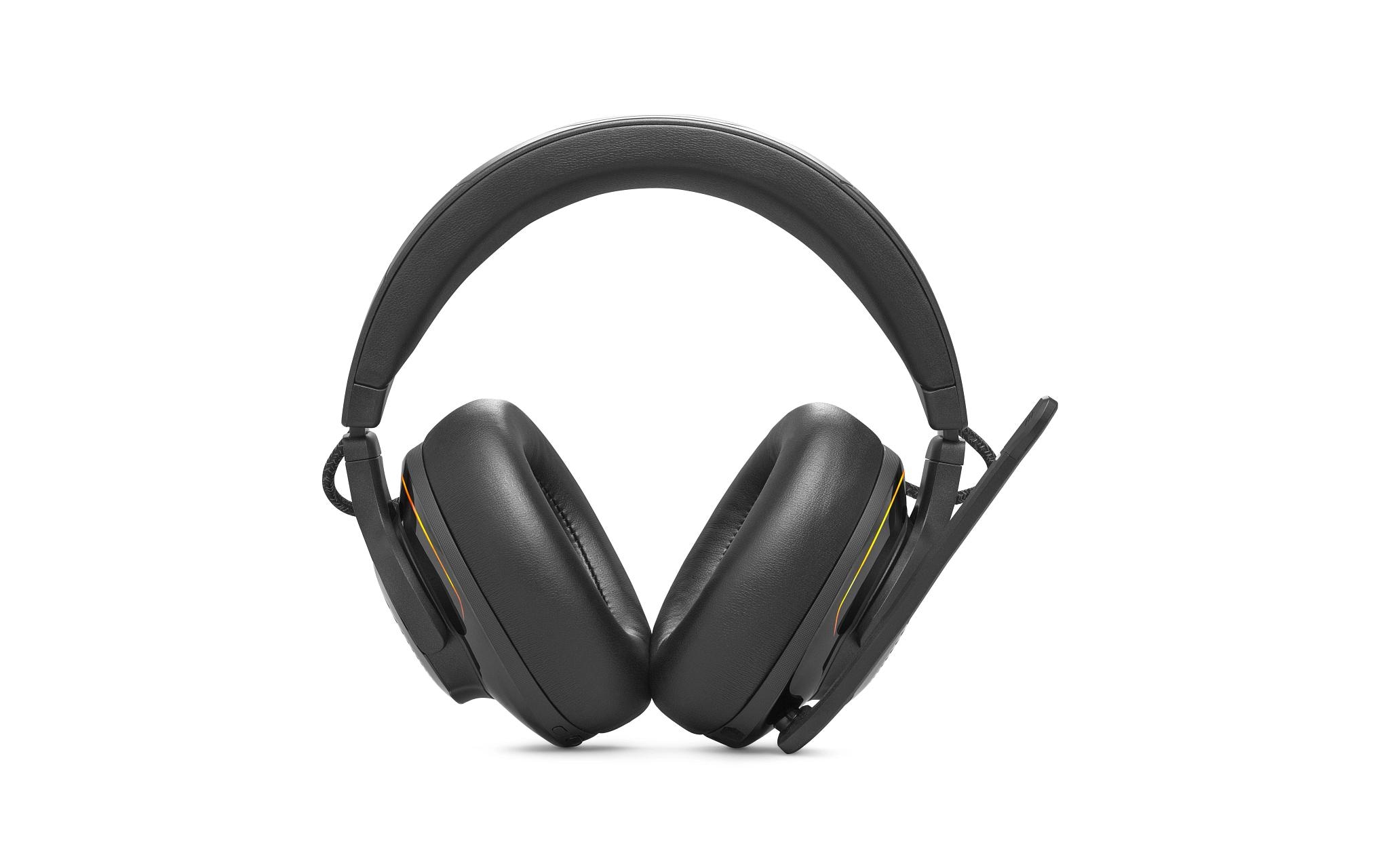 JBL Headset Quantum 910 Schwarz