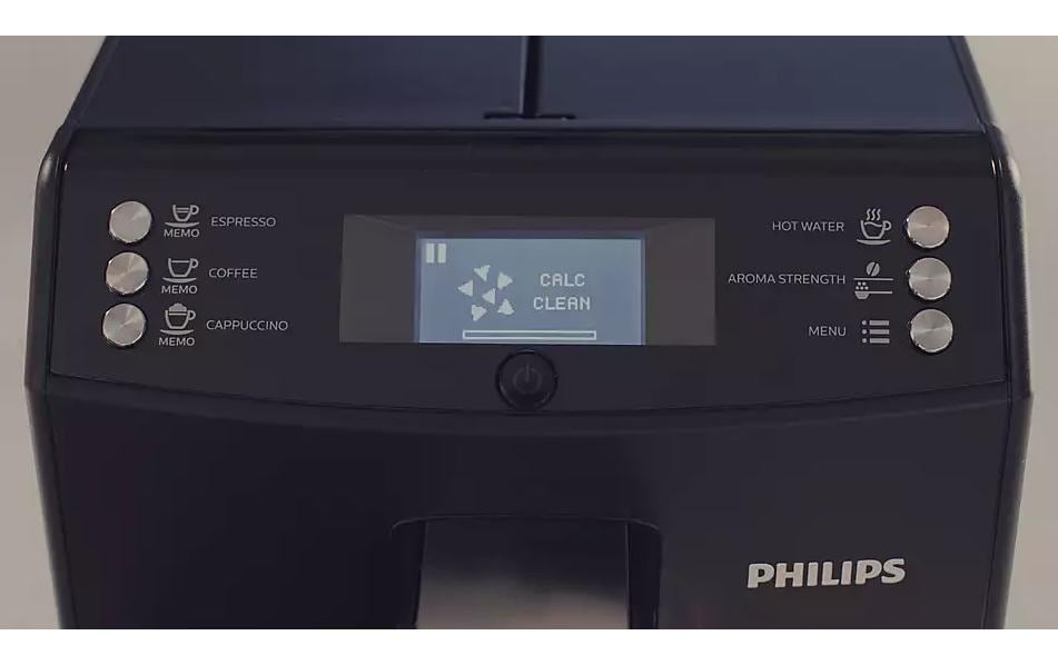 Philips Entkalkungsmittel CA6700/10