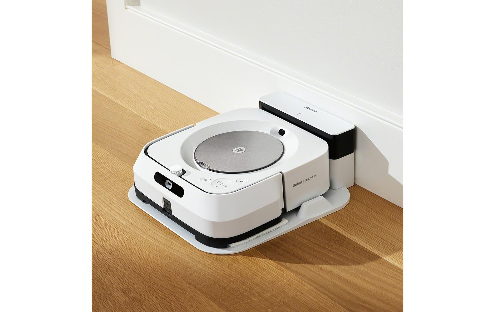 iRobot Wischroboter Braava jet m6