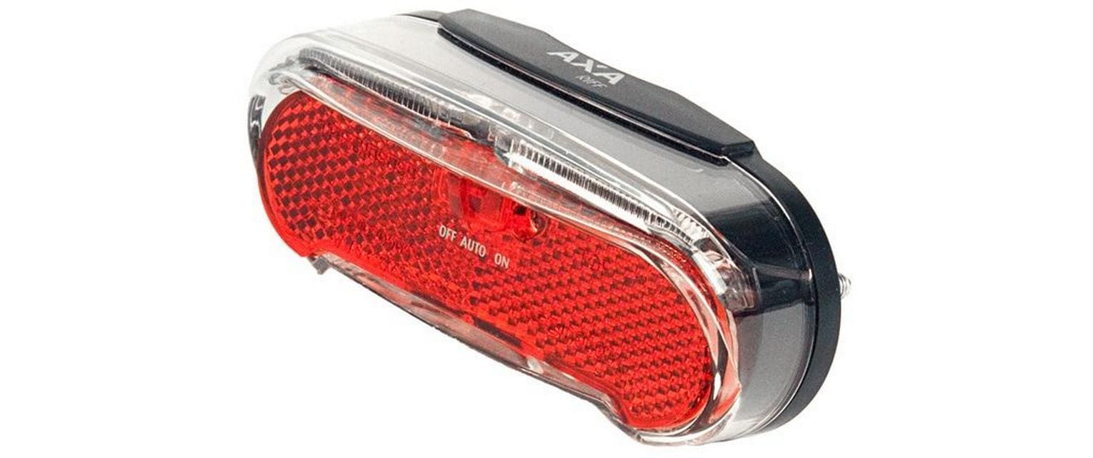 AXA Velolampe RIFF Batterie LED