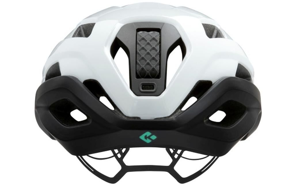 Lazer Helm Road Strada KinetiCore White, S