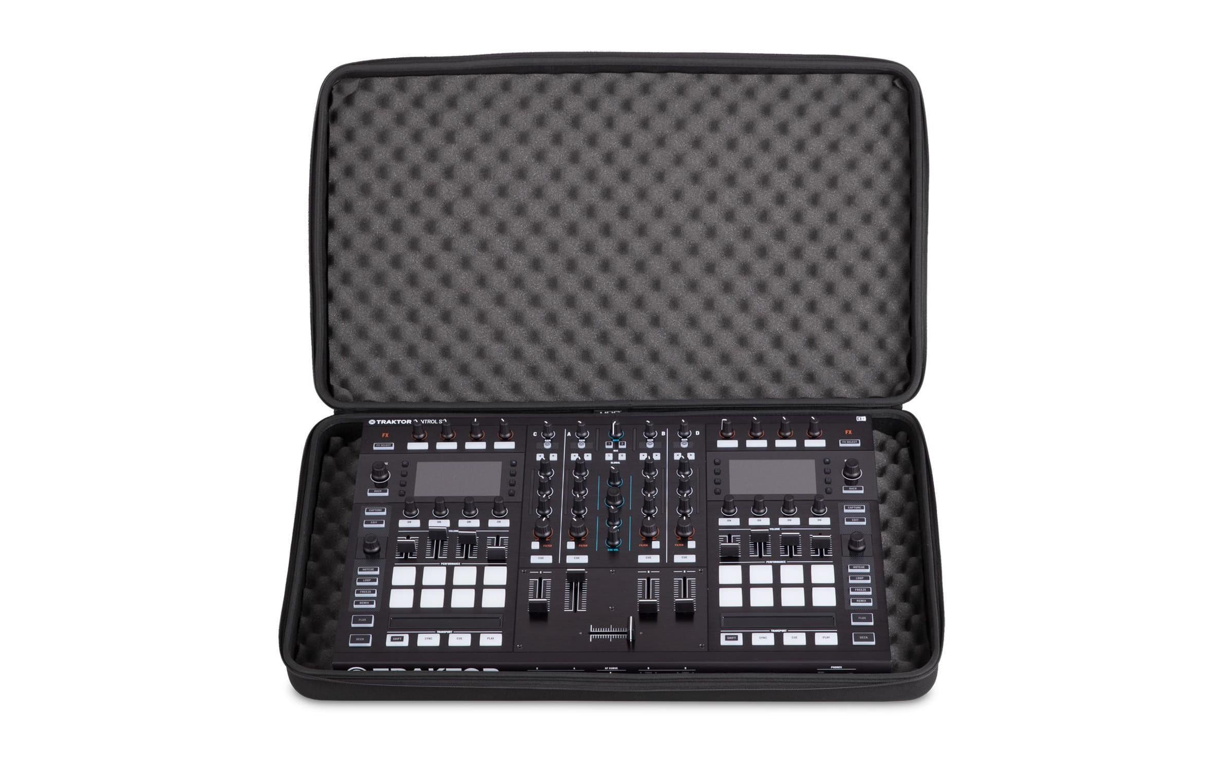 UDG Gear Transportcase Creator MK2 für DJ-Controller/Mixer – XL