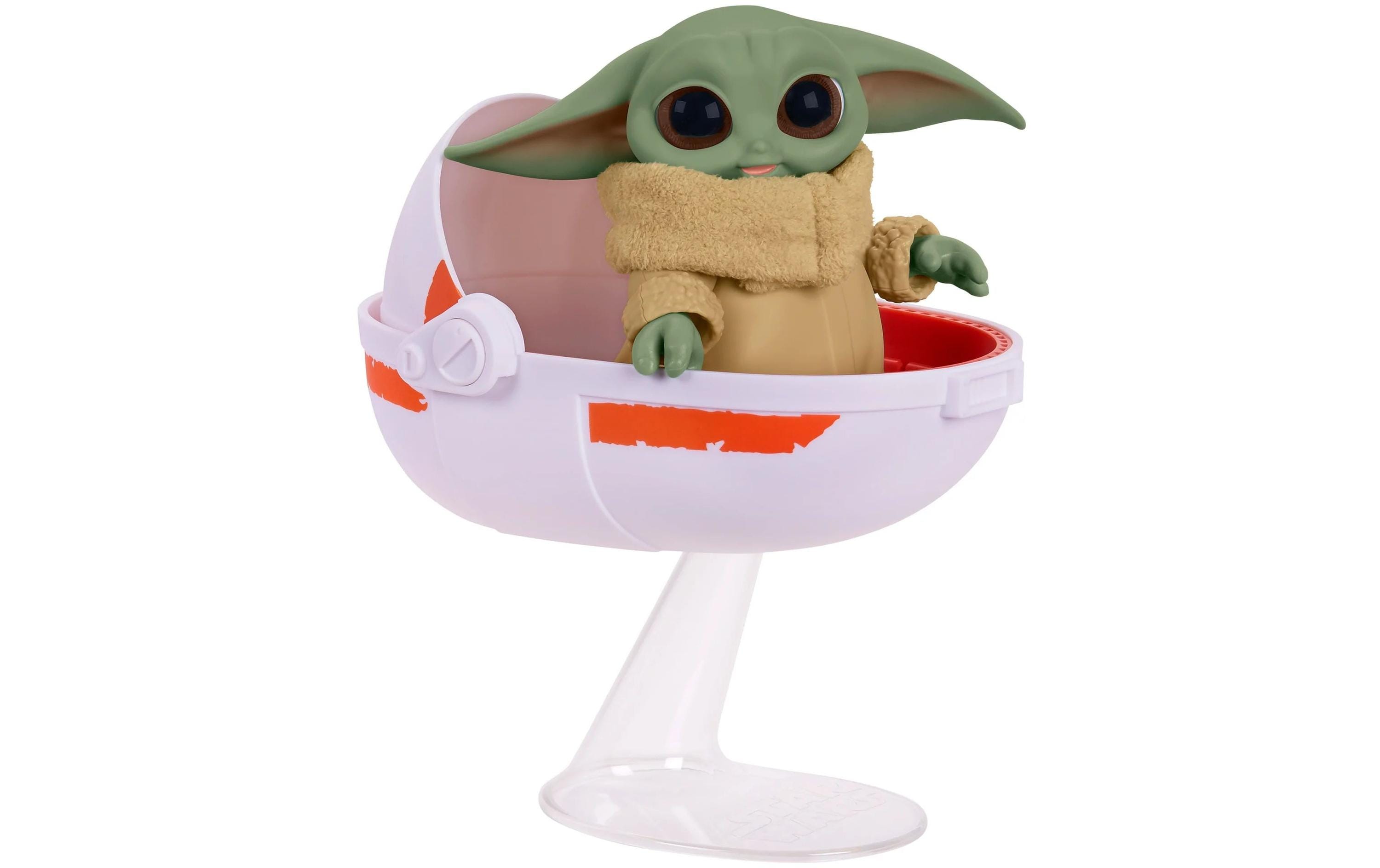 STAR WARS Star Wars Wild Ridin' Grogu