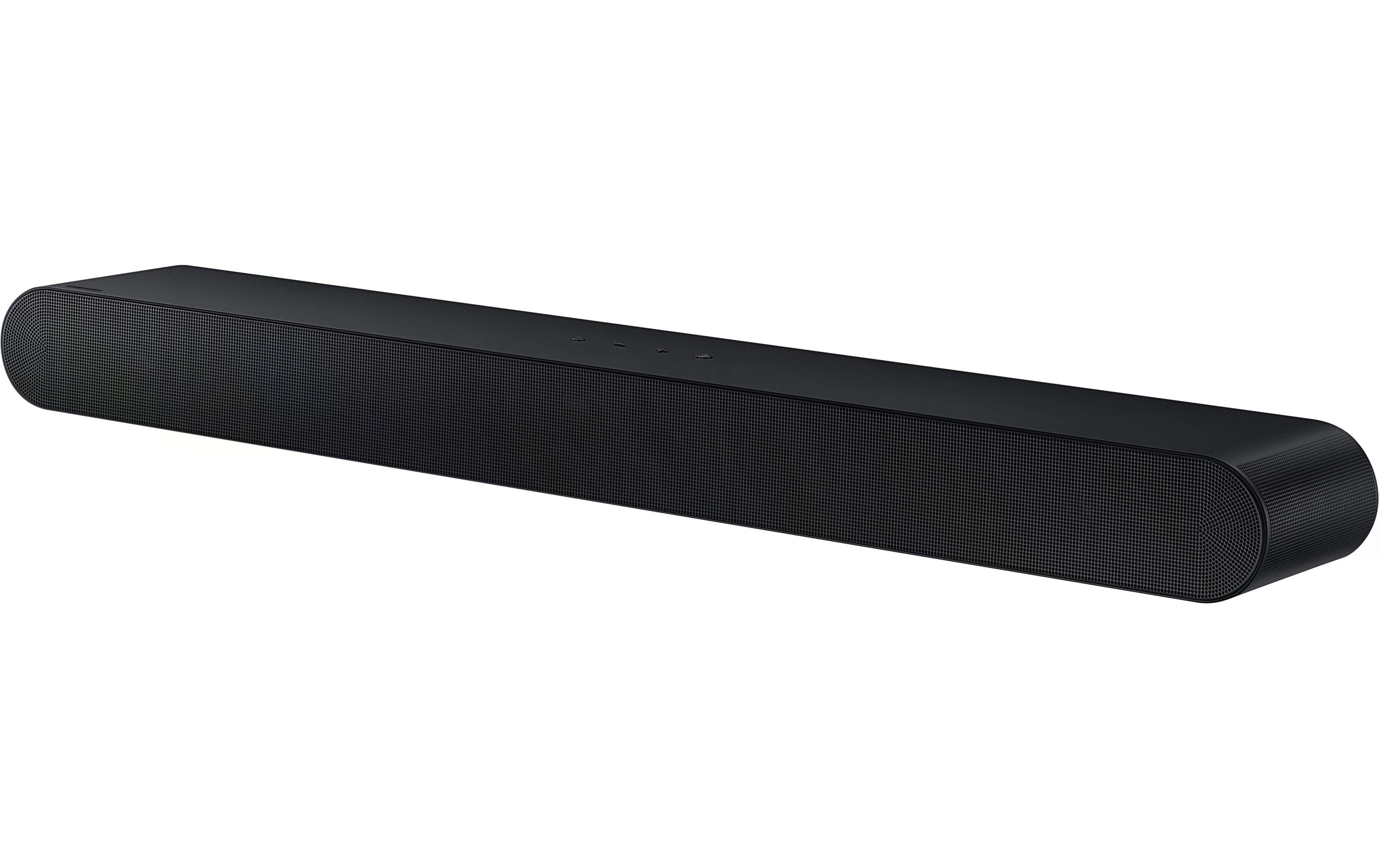 Samsung Soundbar HW-S60D