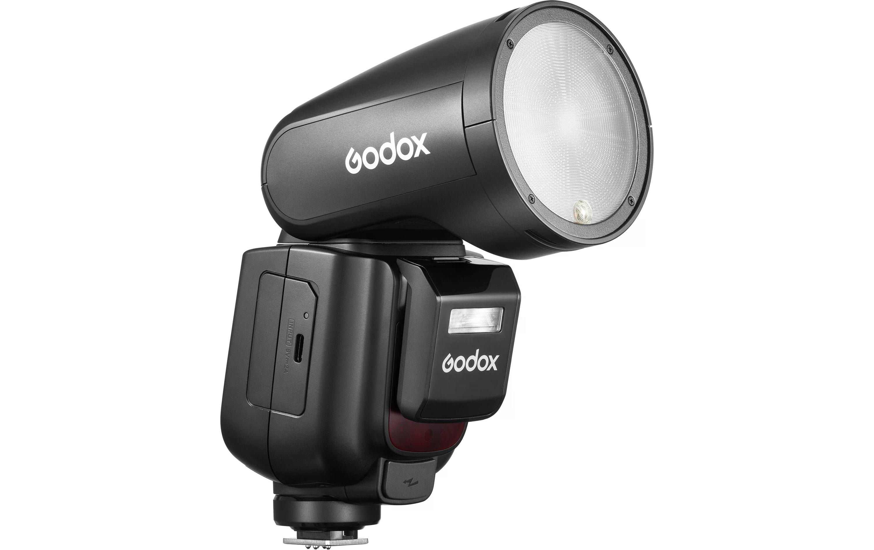 Godox Blitzgerät V1Pro TTL Sony