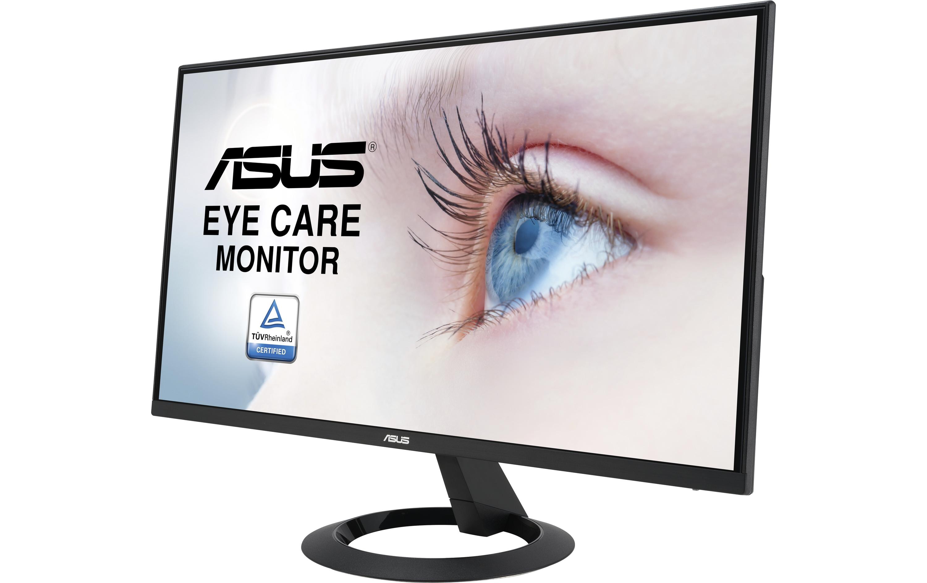 ASUS Monitor Eye Care VZ22EHE