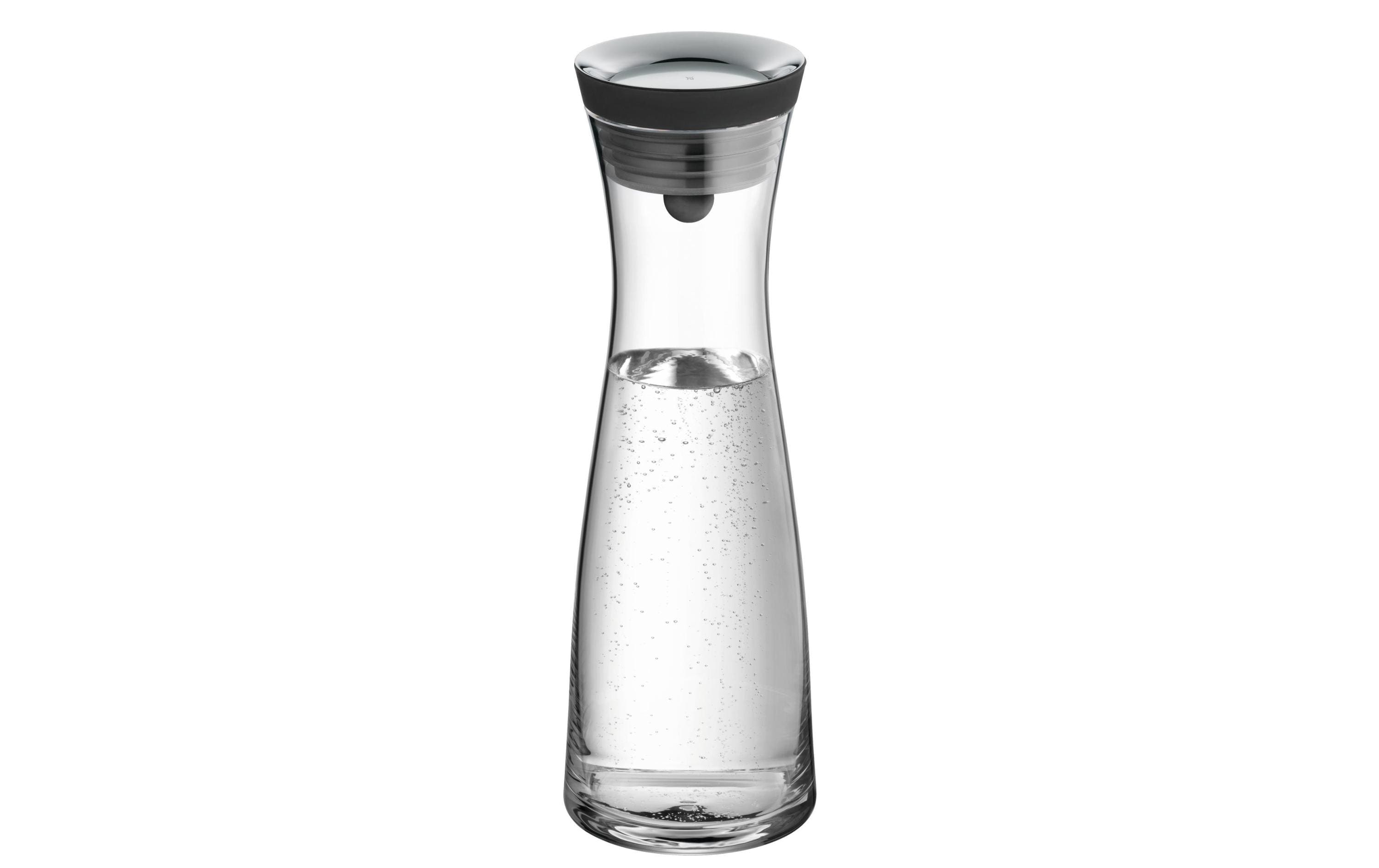 WMF Karaffe Basic 1 l, Transparent