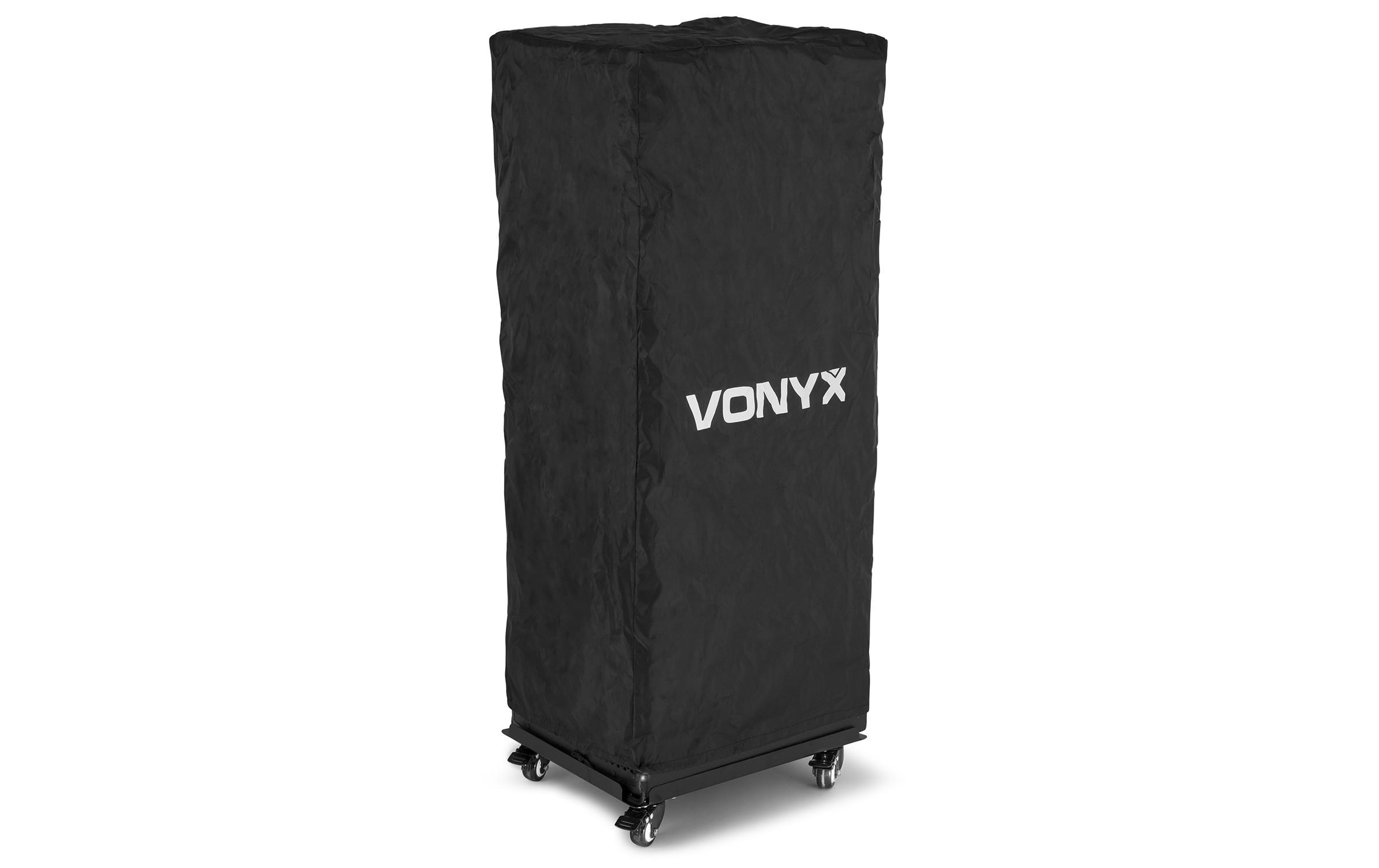 Vonyx PA-System VX1050BT