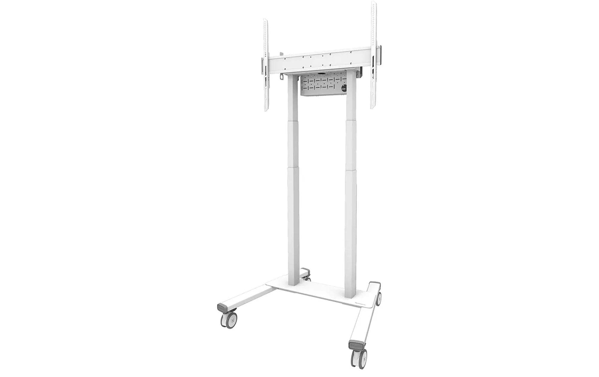 NEOMOUNTS TV-Trolley FL55-875WH1 Weiss