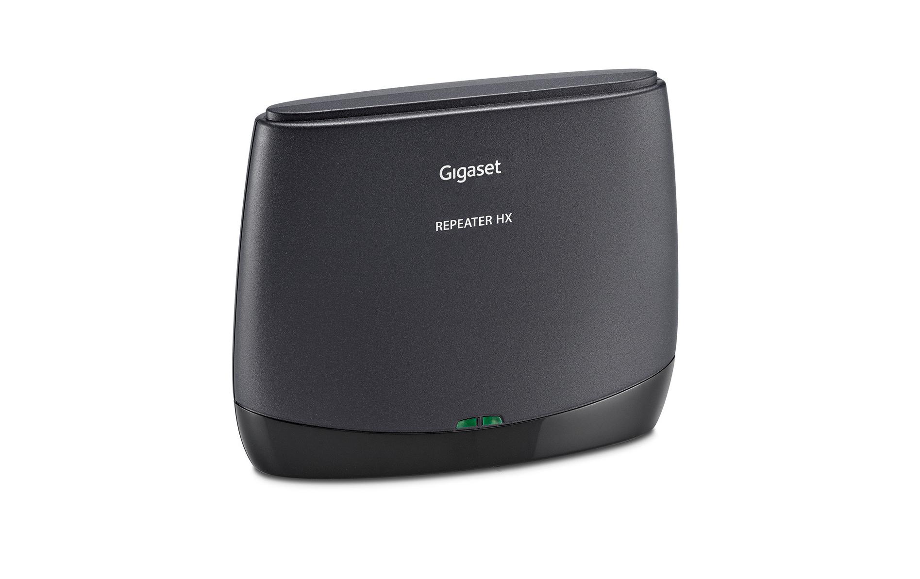 Gigaset Repeater HX CAT-iq