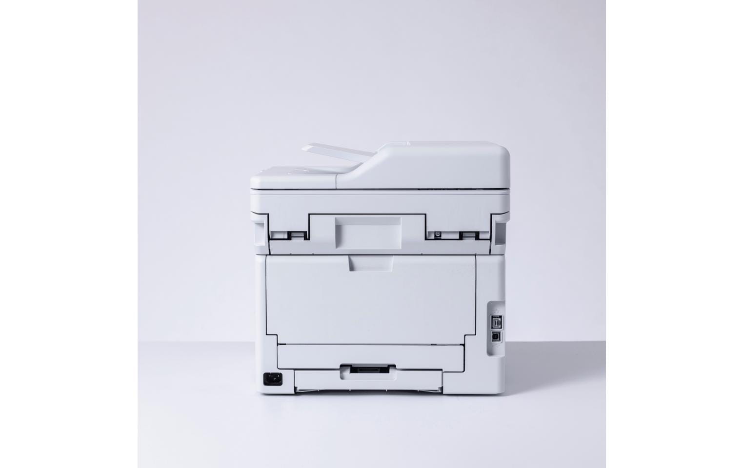 Brother Multifunktionsdrucker DCP-L3560CDW