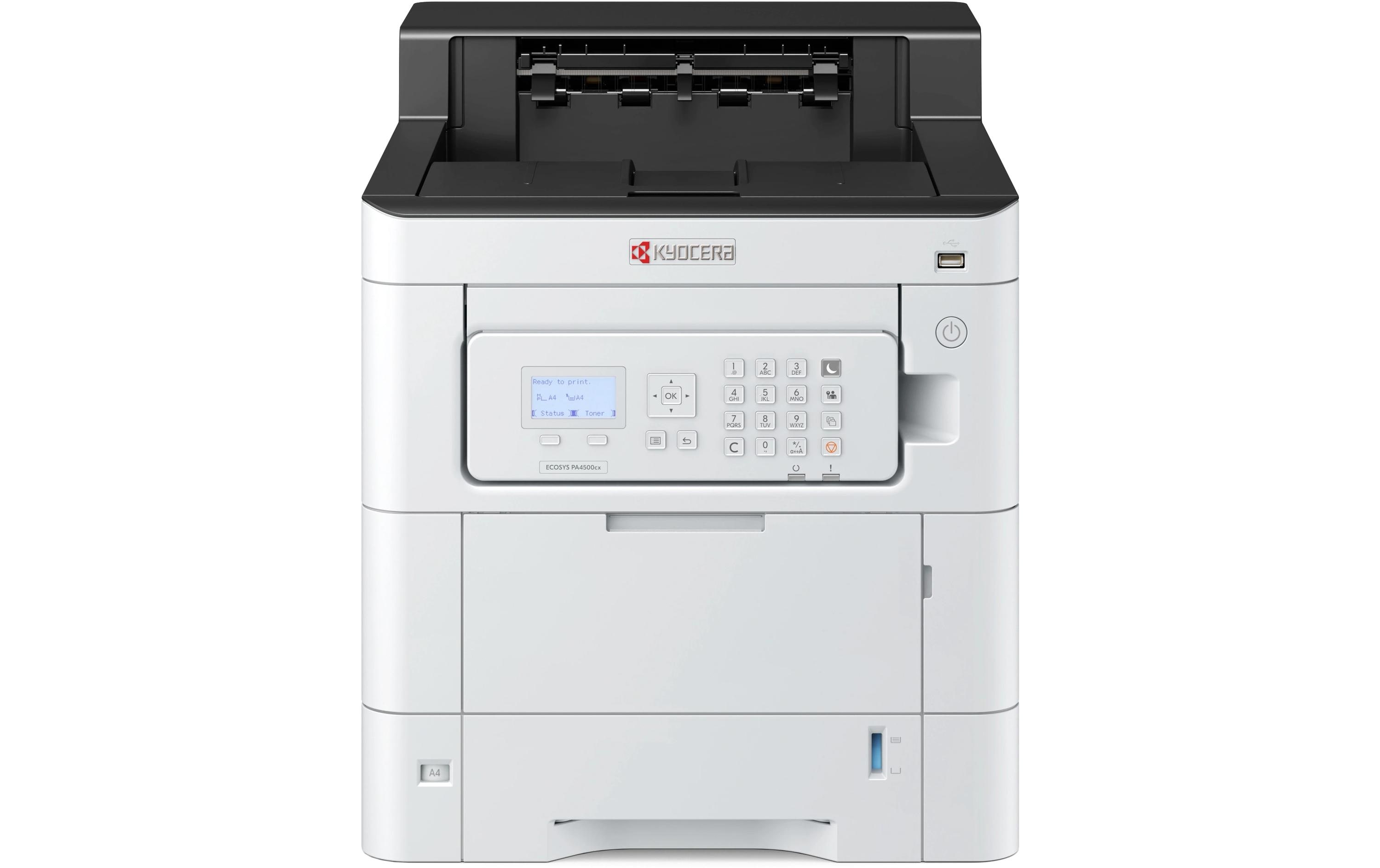 Kyocera Drucker ECOSYS PA4500cx