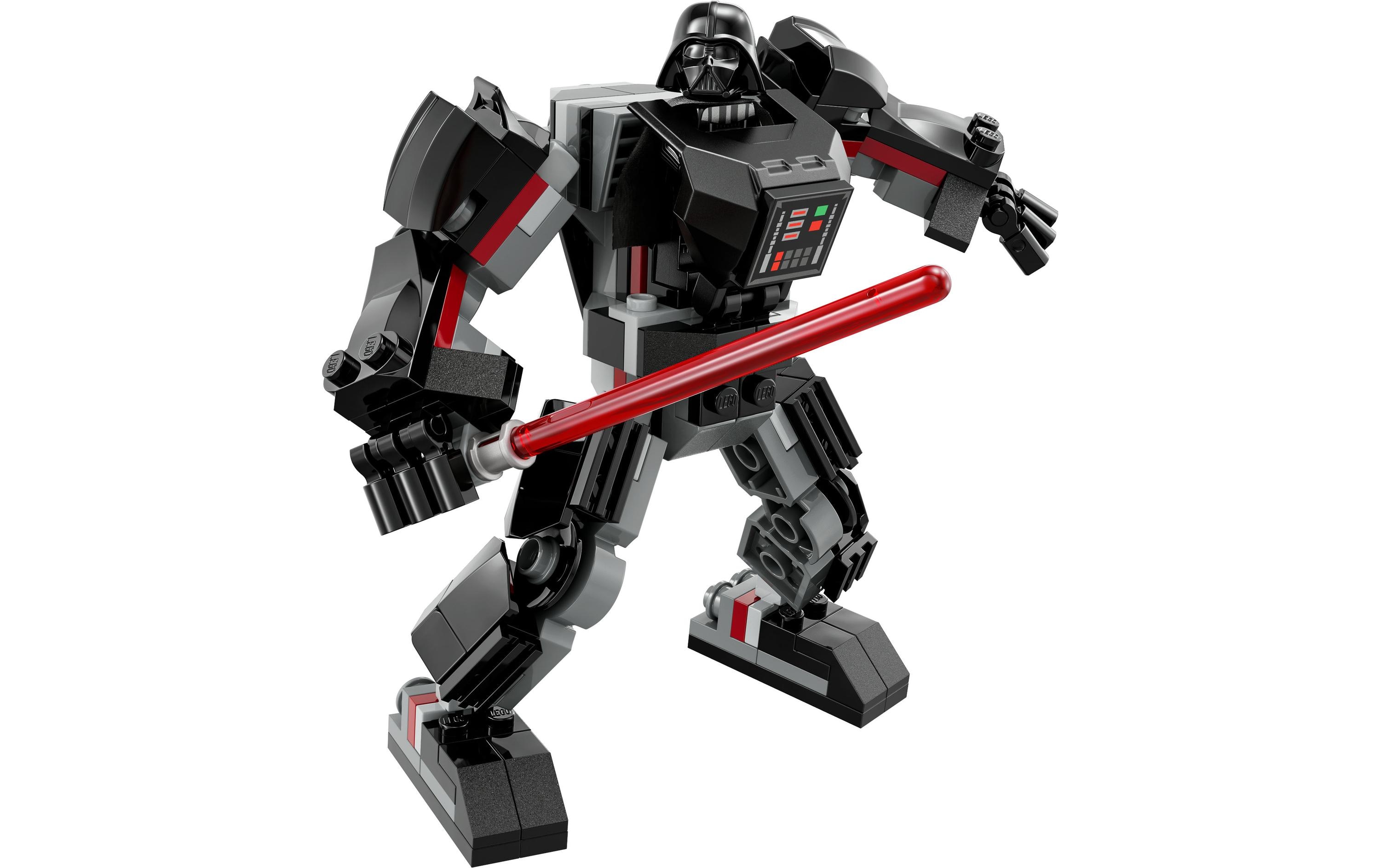 LEGO® Star Wars Darth Vader Mech 75368