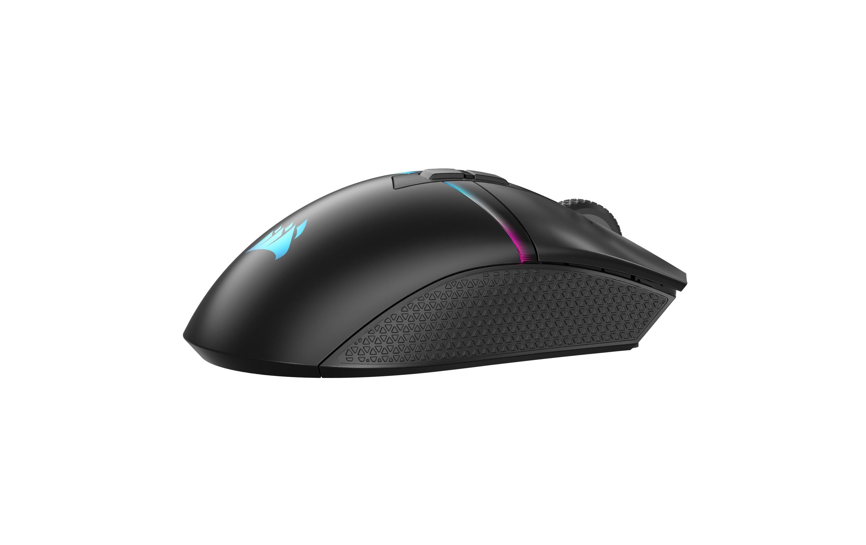 Corsair Gaming-Maus Darkstar Wireless RGB MMO