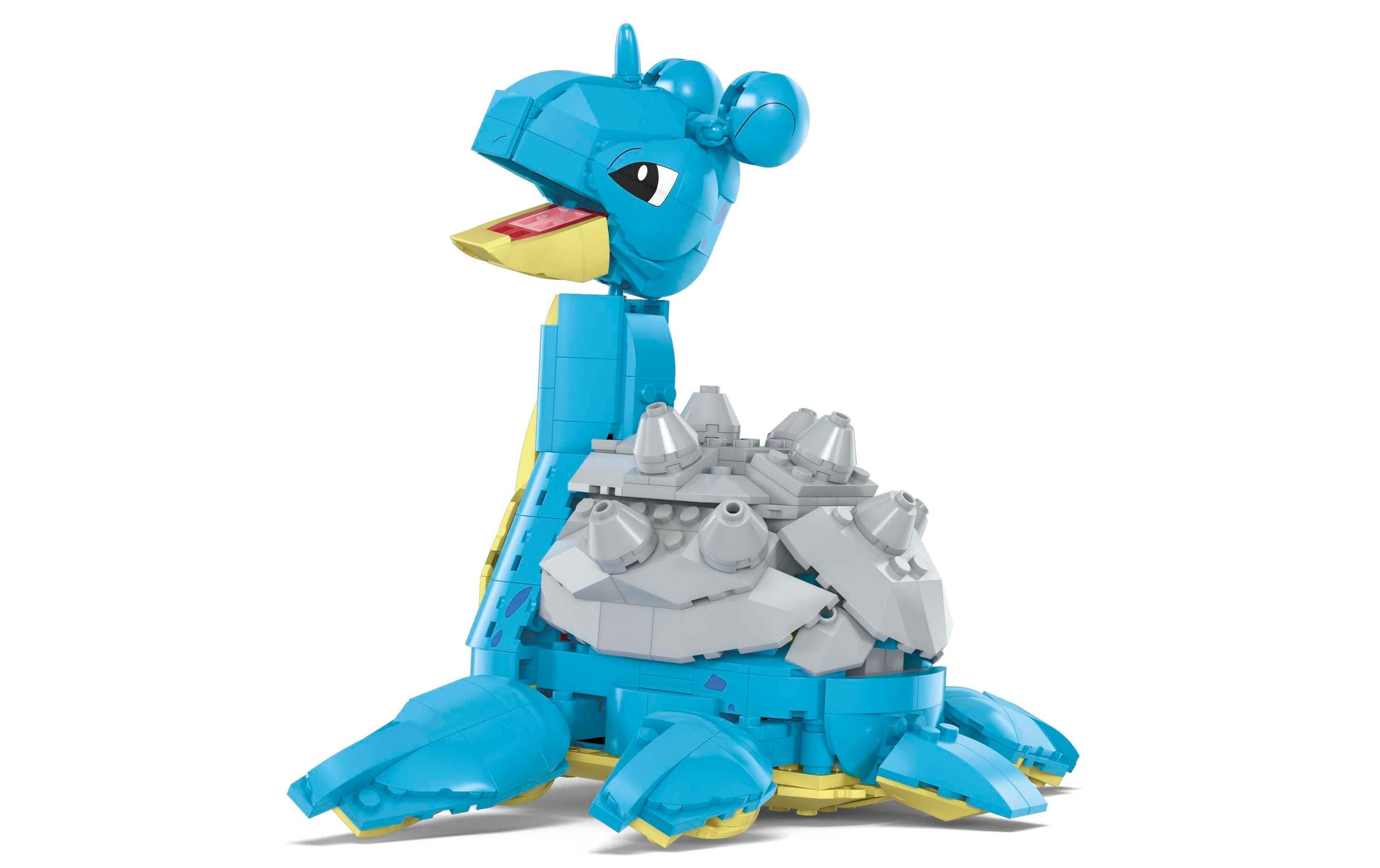 Mega Construx Pokémon Lapras