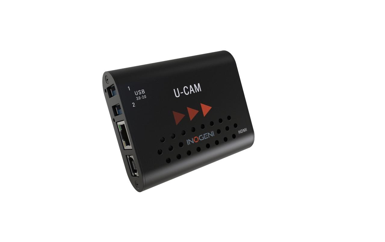 Inogeni Konverter U-CAM USB 3.0 - HDMI