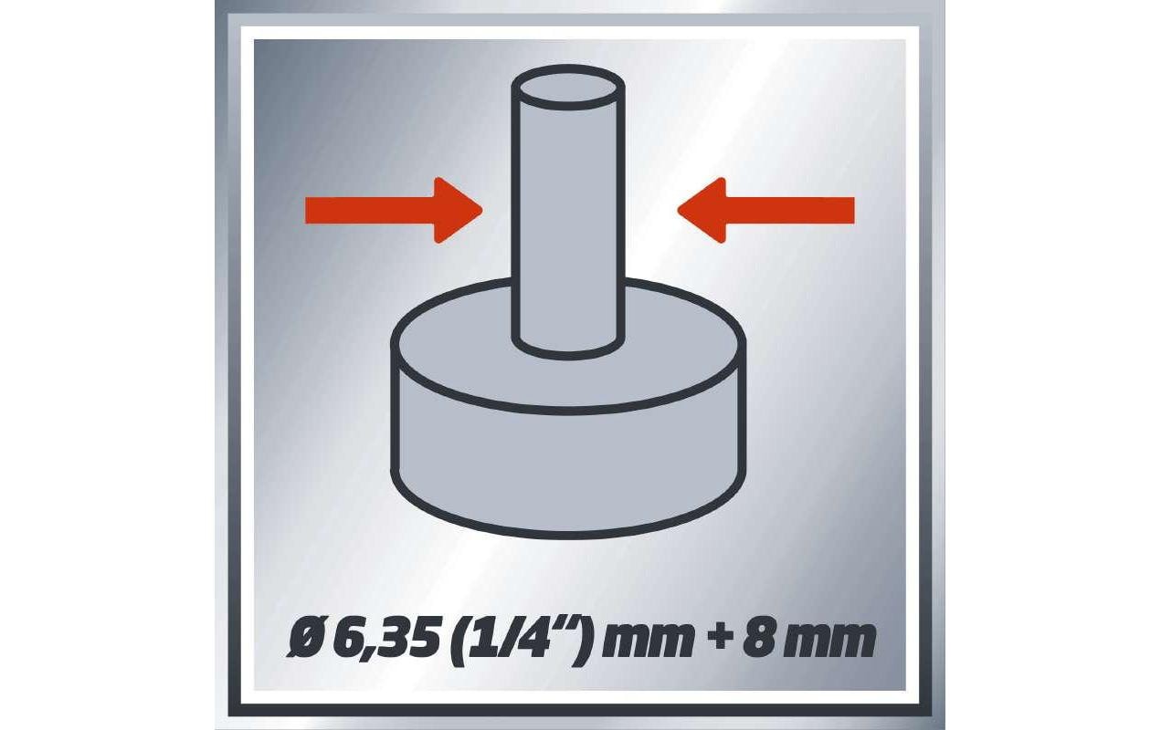 Einhell Oberfräse TC-RO 1155 E