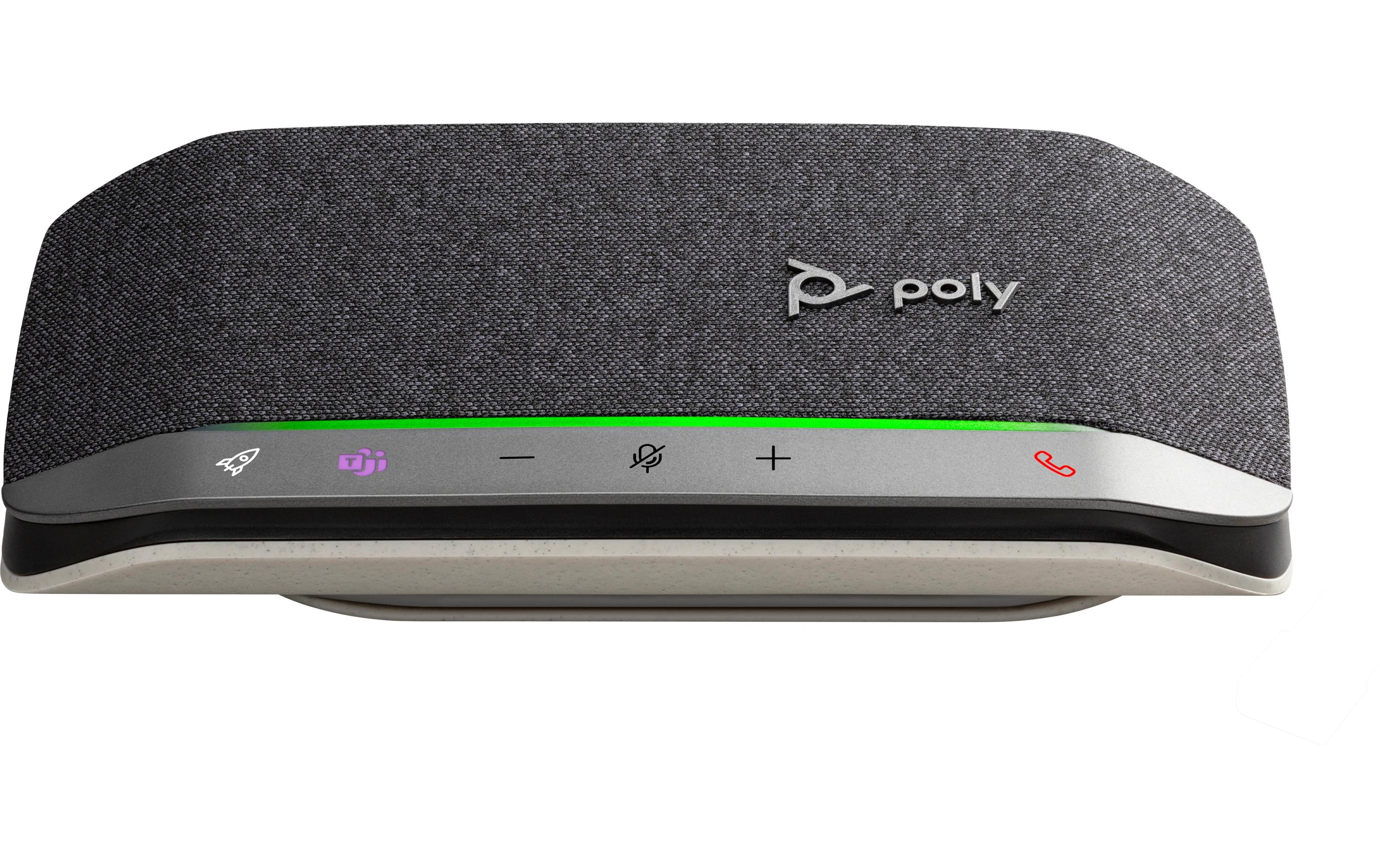 Poly Speakerphone SYNC 20 MS USB-C