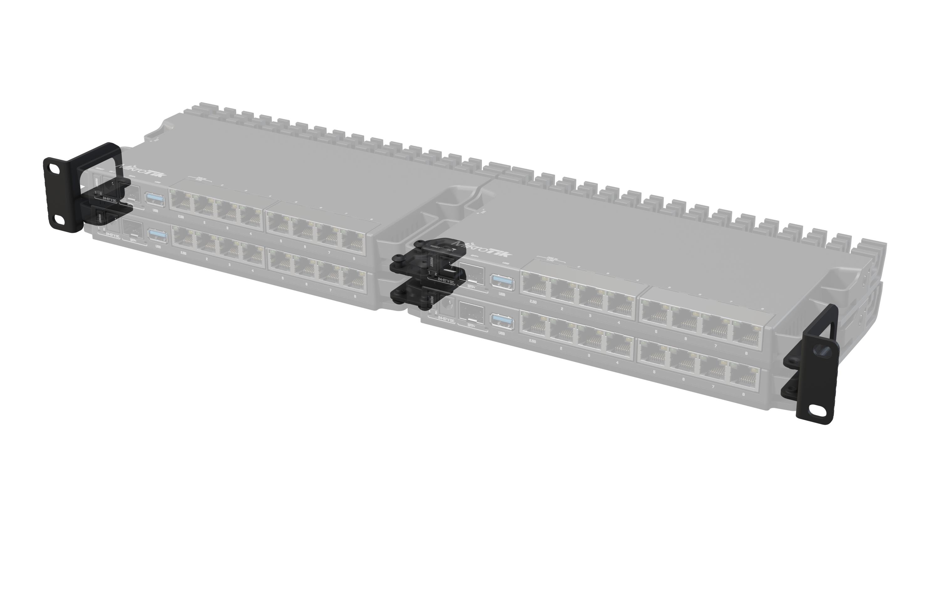 MikroTik Rackmount Kit K-79