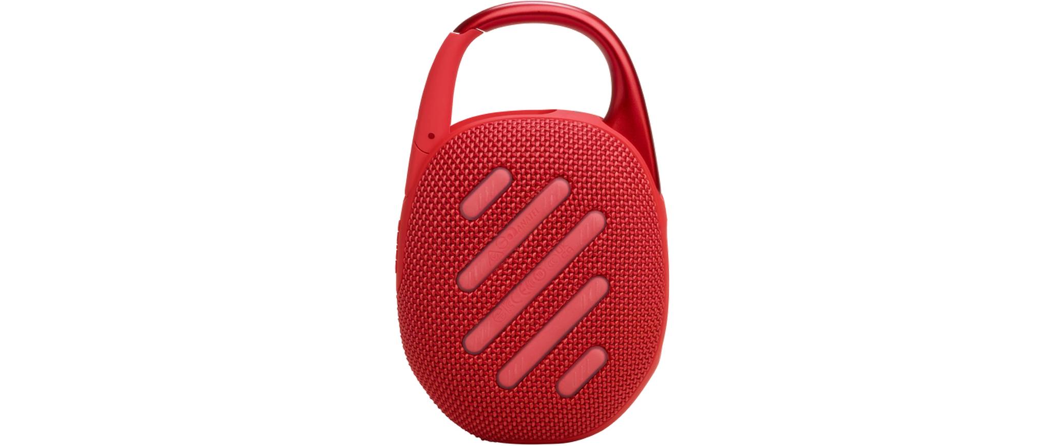 JBL Clip 5 Rot