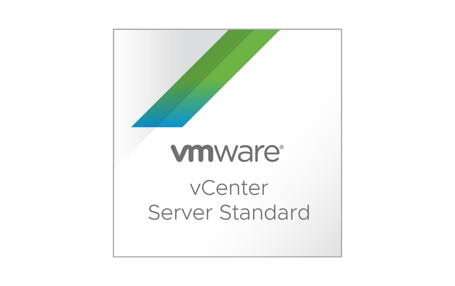 VMware VCenter Server 8 Standard Production SnS, 1 Jahr | 1496195