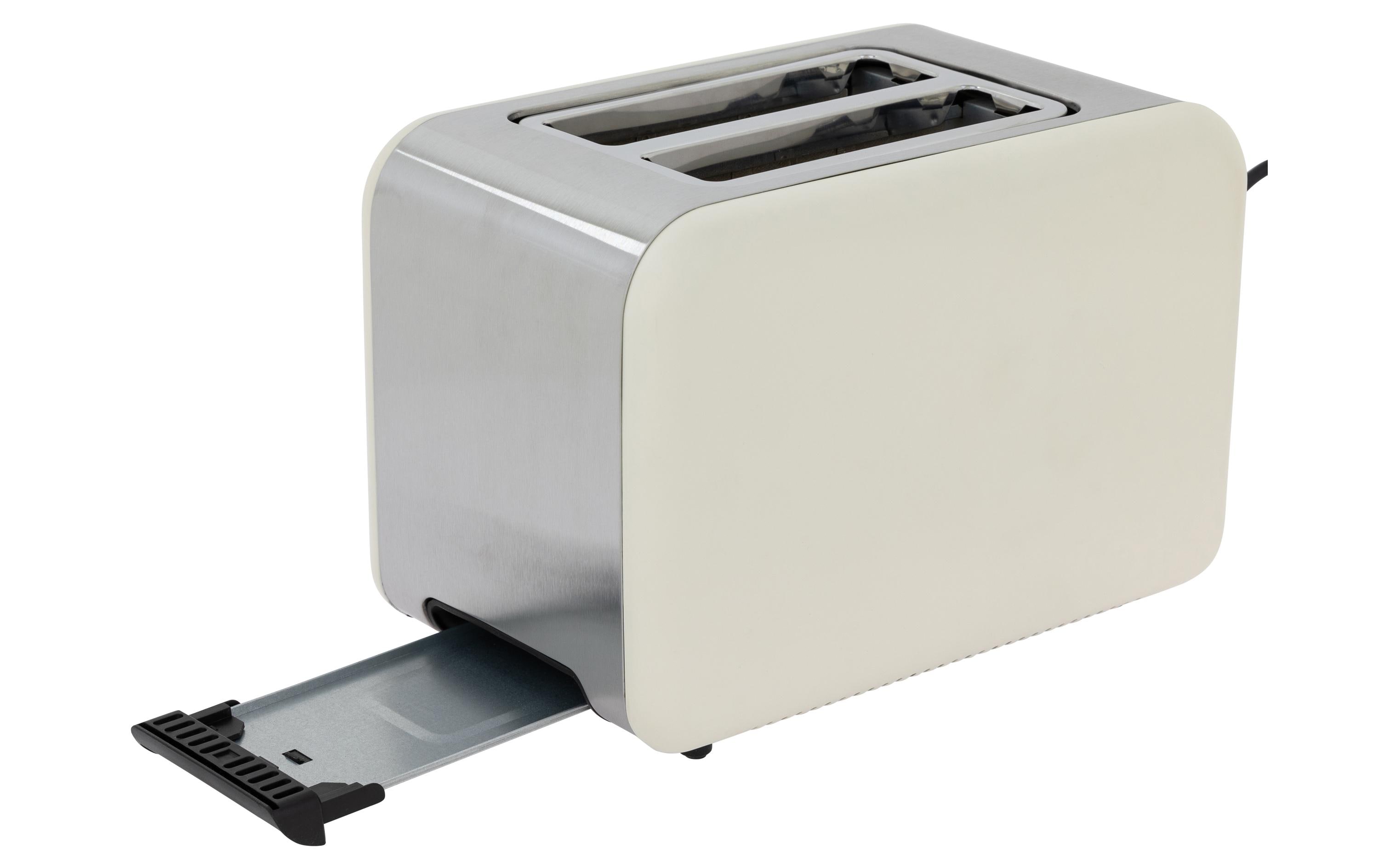 FURBER Toaster Hepburn Beige