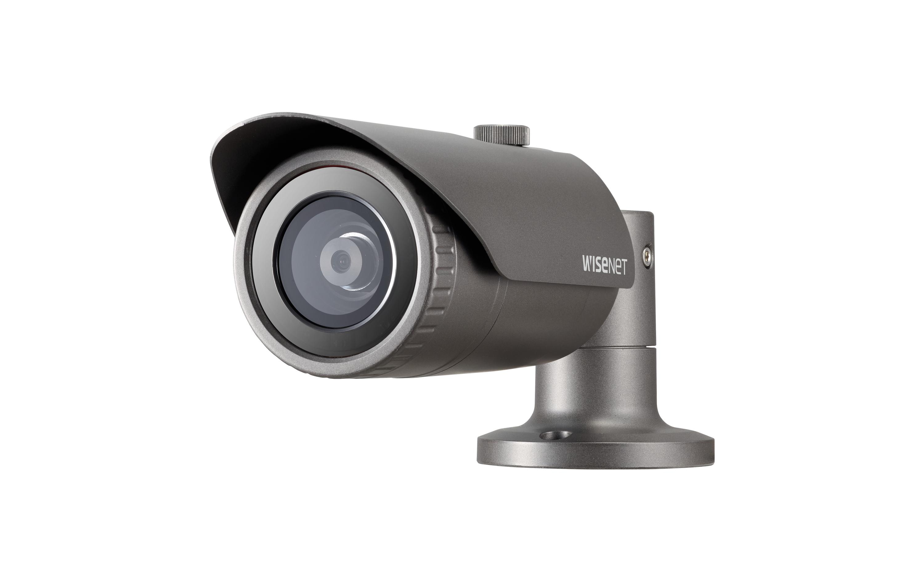 Hanwha Vision Netzwerkkamera QNO-6012R1