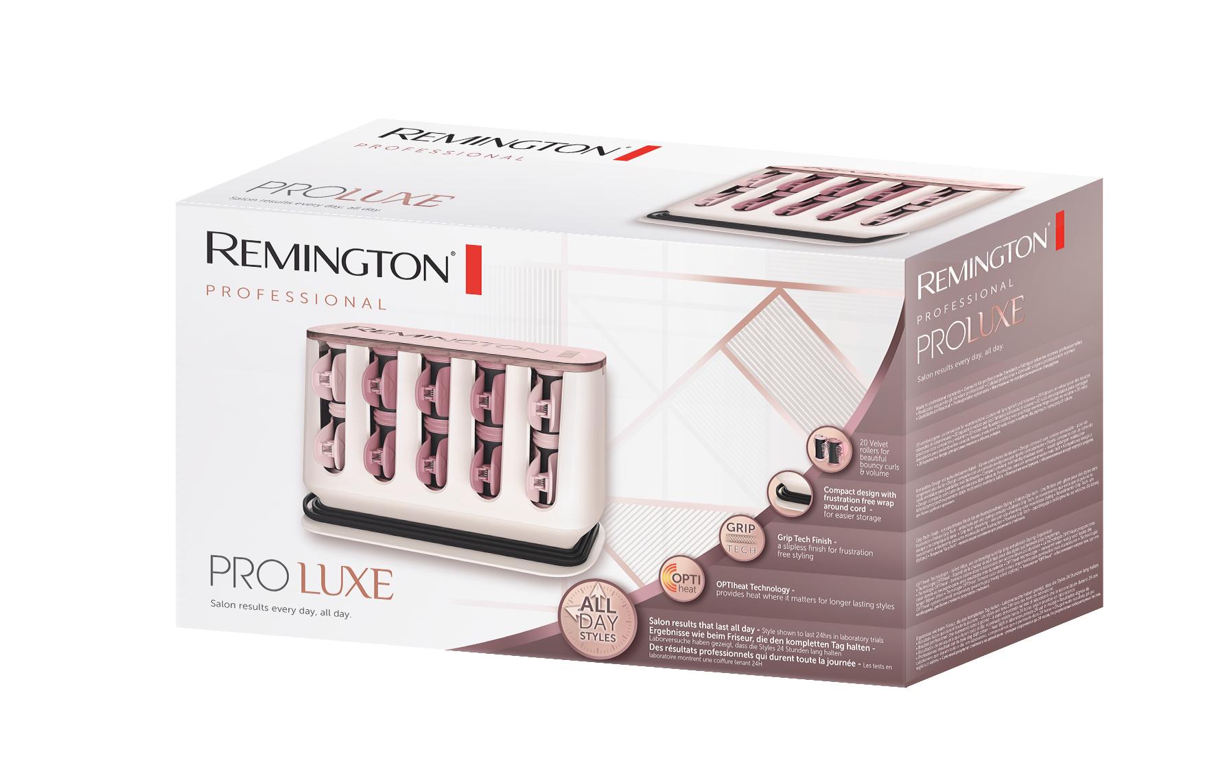 Remington Lockenwickler H9100 Pro Lux