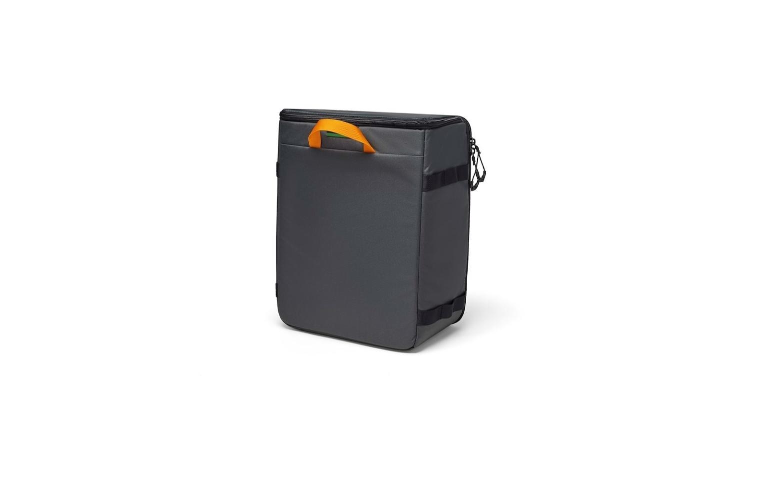 Lowepro Kamerabox GearUp PRO XXL II (GRL) Grau