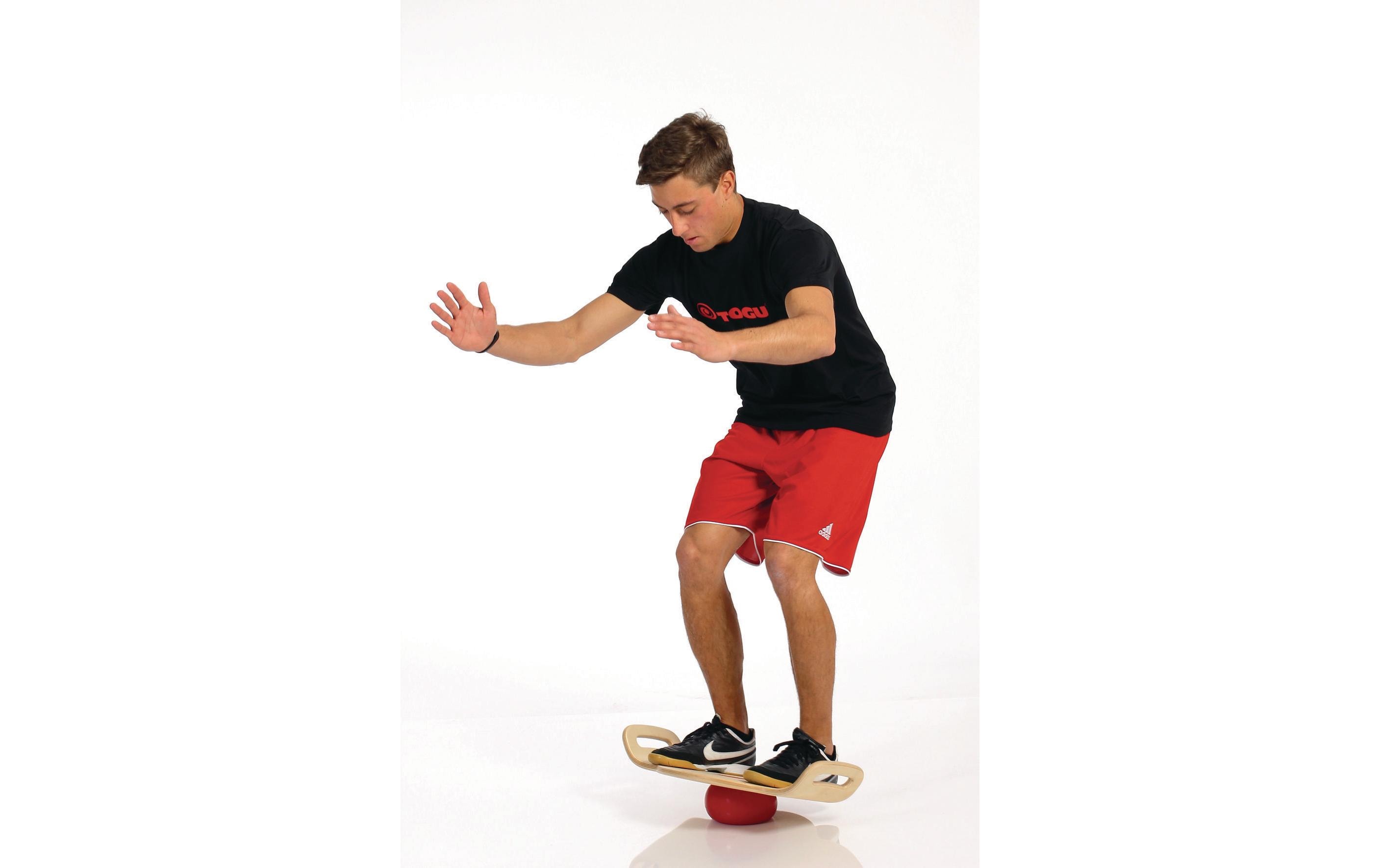 TOGU Balance Board Balanza