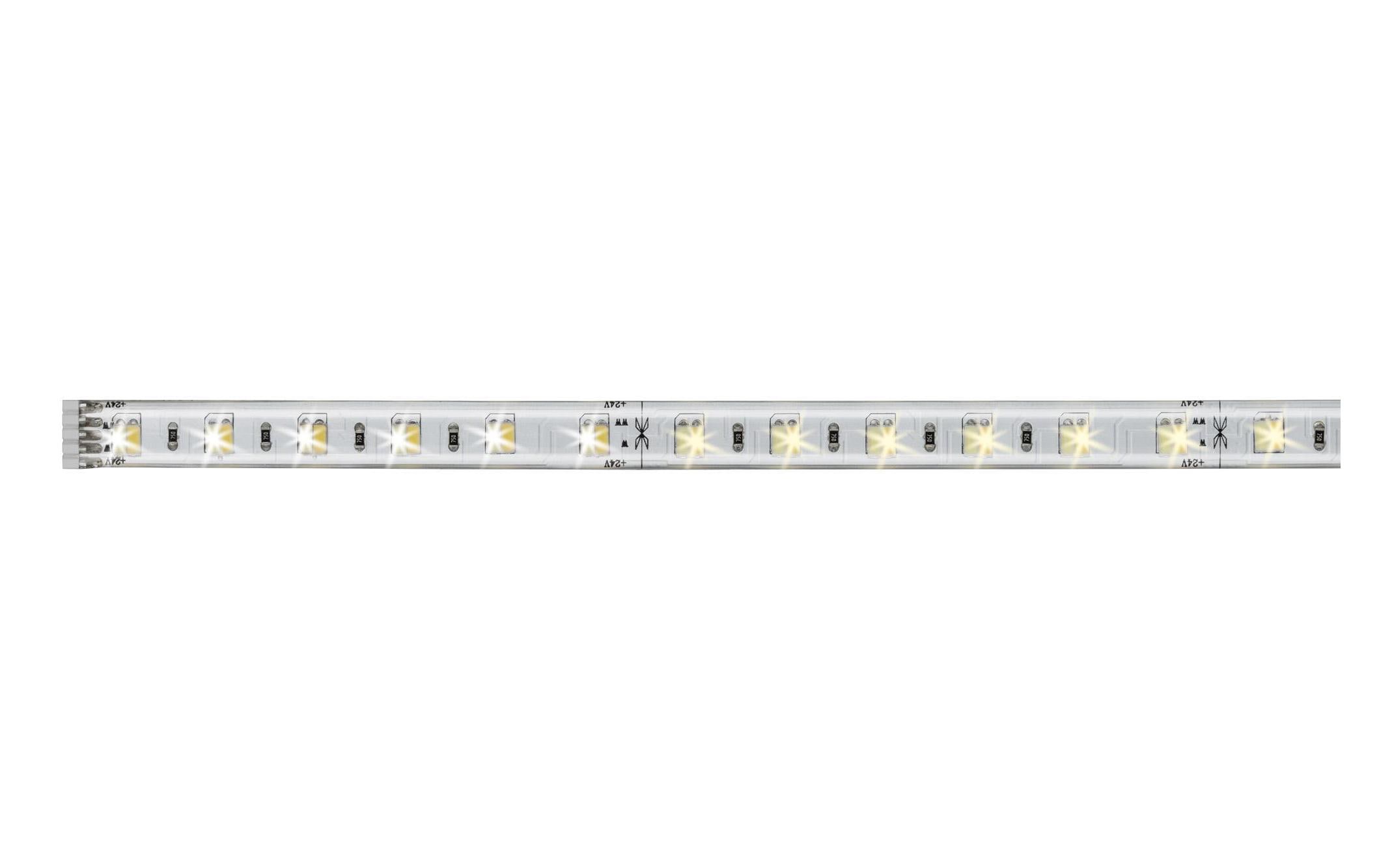 Paulmann LED-Stripe MaxLED 500 Tunable White, 1 m Verlängerung