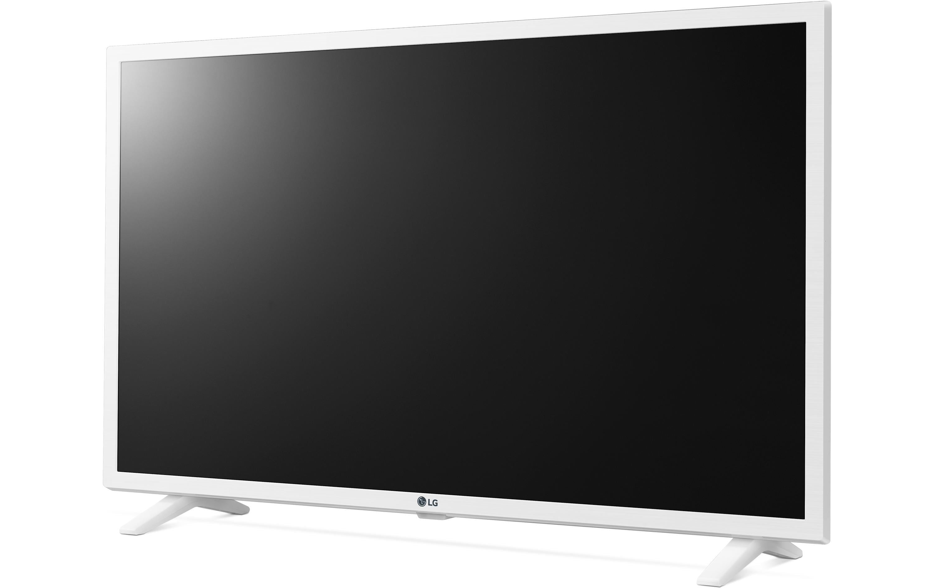 LG TV 32LQ63806 32, 1920 x 1080 (Full HD), LED-LCD