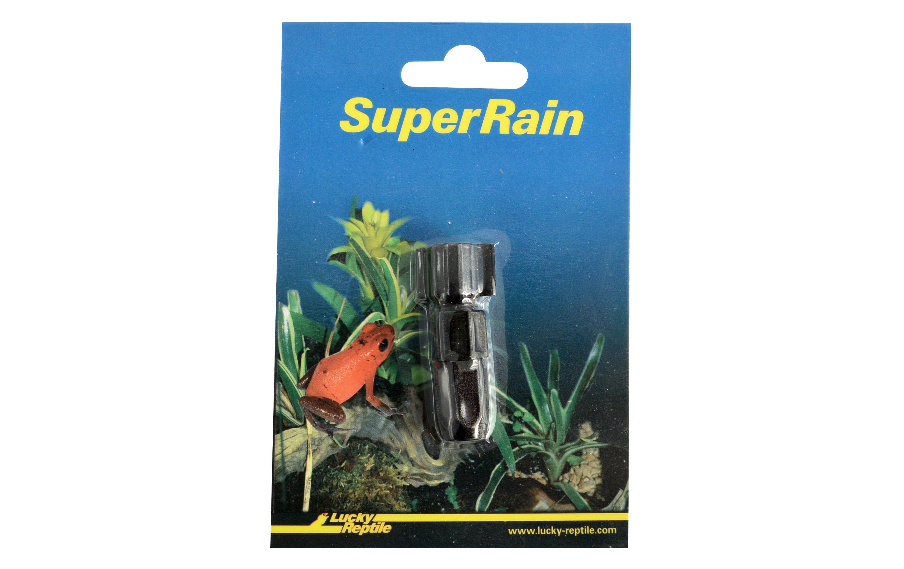 Lucky Reptile Super Rain Erweiterungsteile