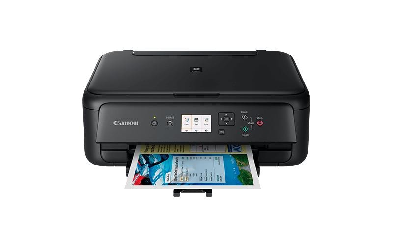 Canon PIXMA TS5150 + gratis Canon Kopierpapier (weiss/500 Seiten)