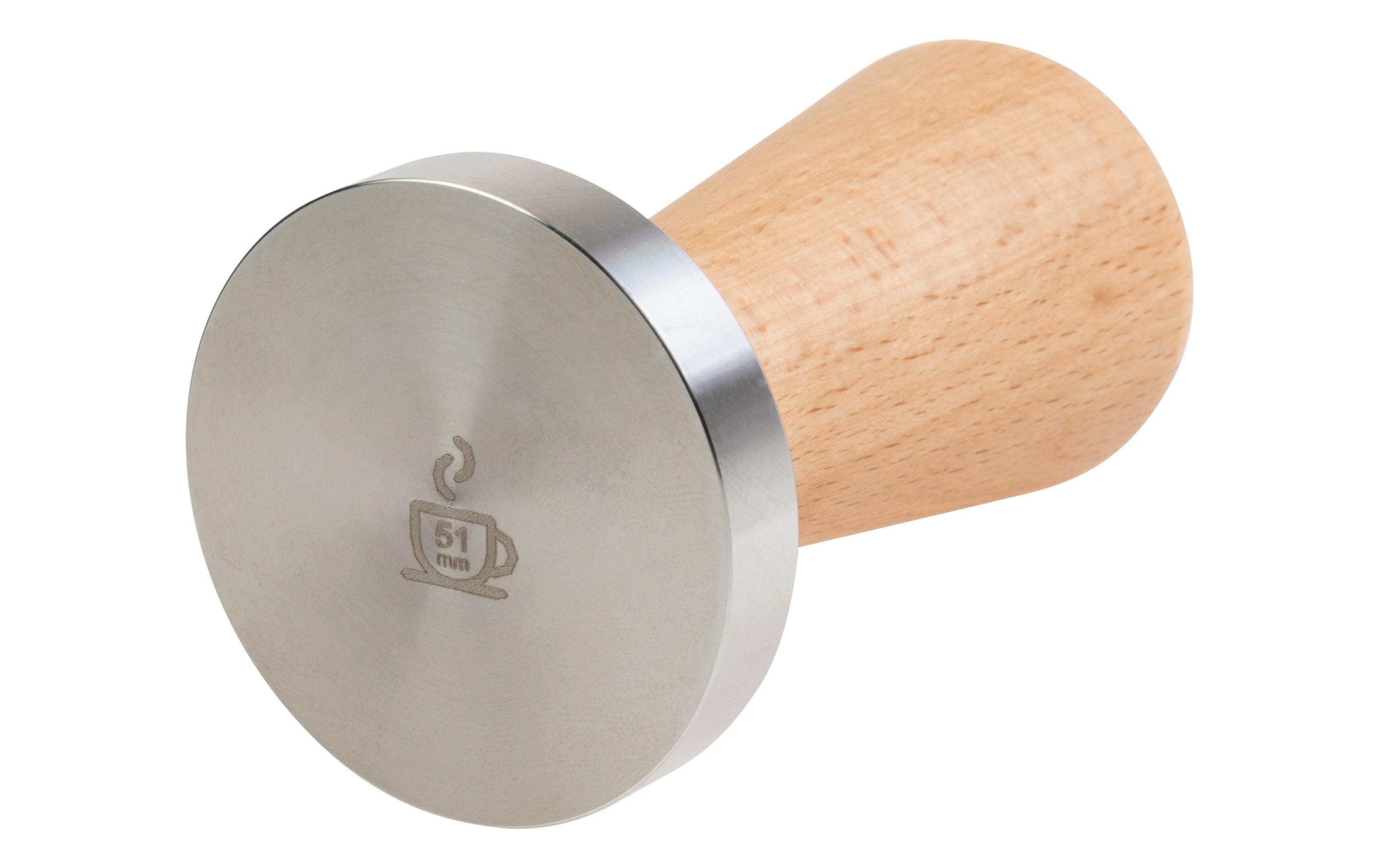 FURBER Tamper Buche, 51 mm