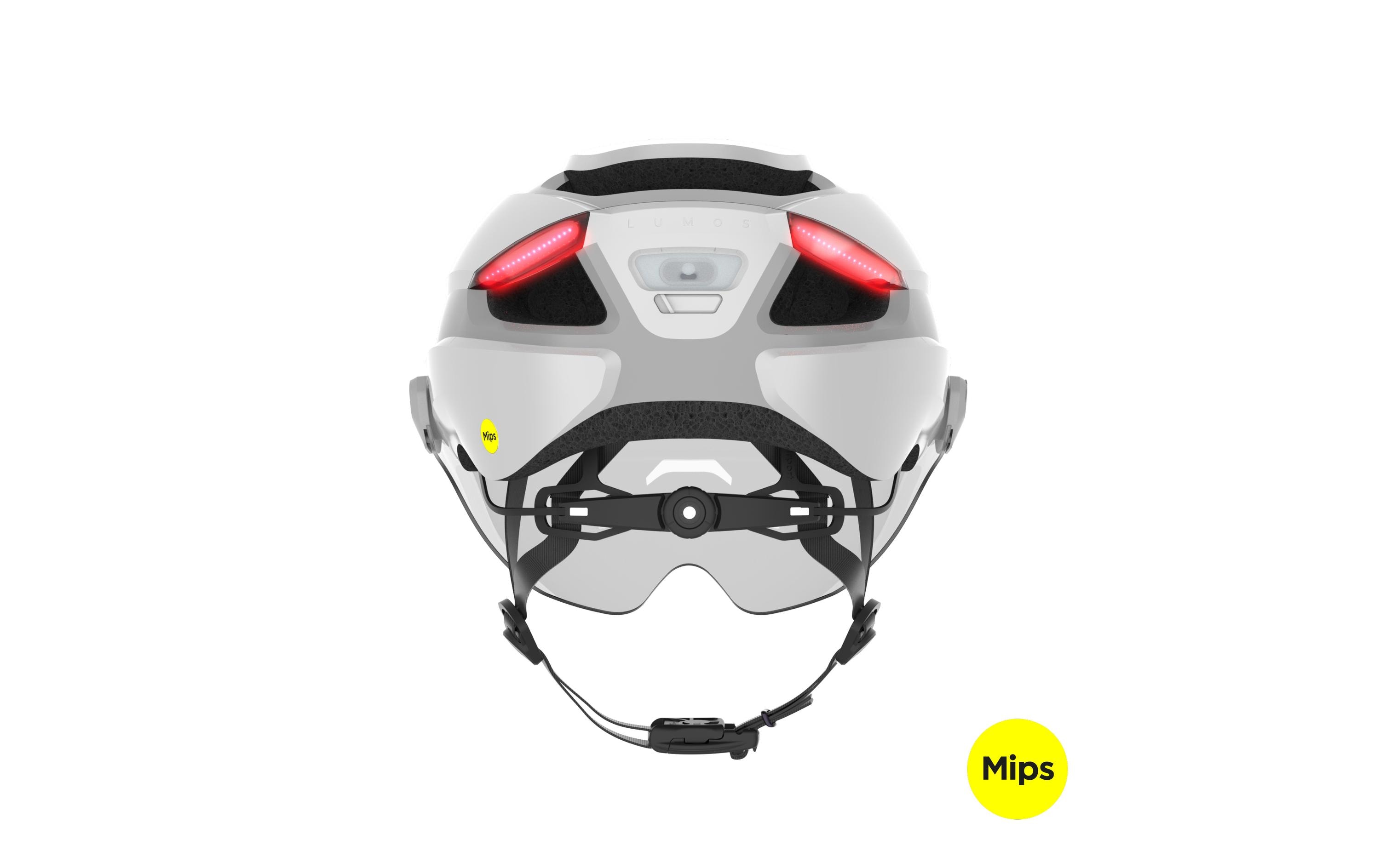 LUMOS Helm Ultra E-Bike MIPS, M/L