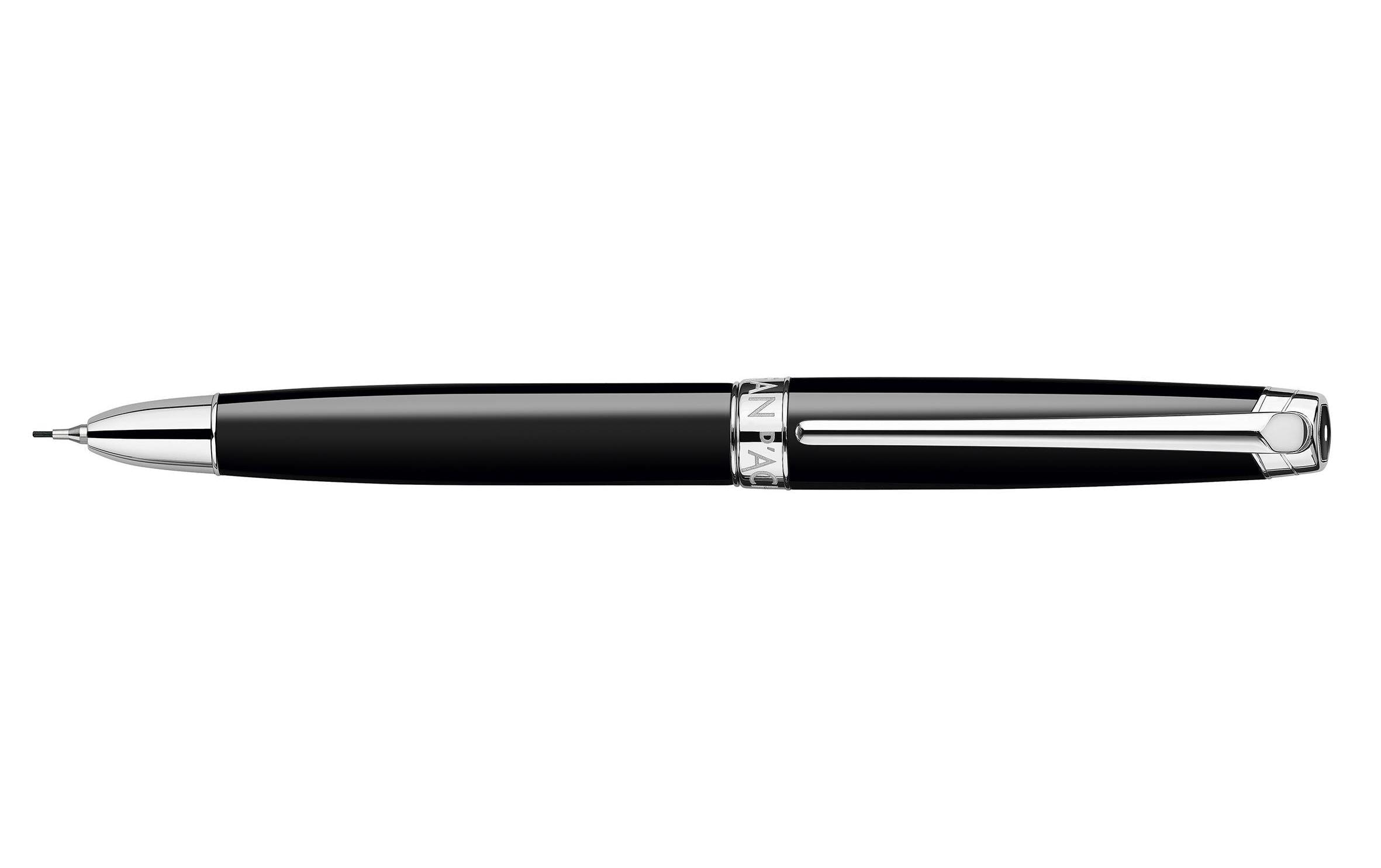 Caran d'Ache Léman Bi-Fonction 0.7 mm, Medium (M)